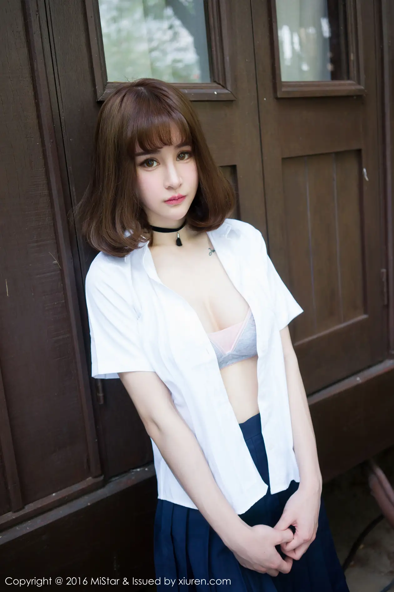 [魅妍社] 2016.04.20 VOL076  -Cheryl青树、mys_0000~0499、秀人旗下-025