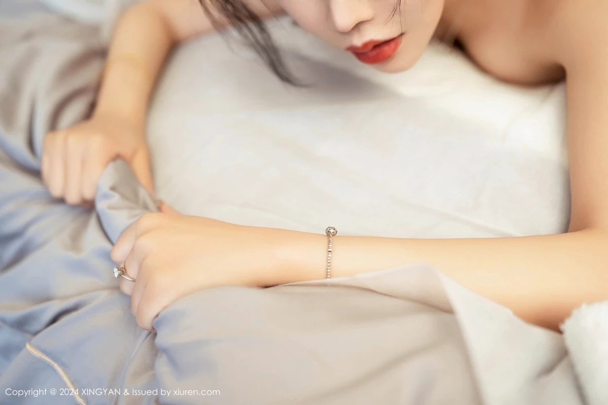 [星颜社] 2024.09.19 VOL.271 李若汐ci、秀人旗下#[81P]-033