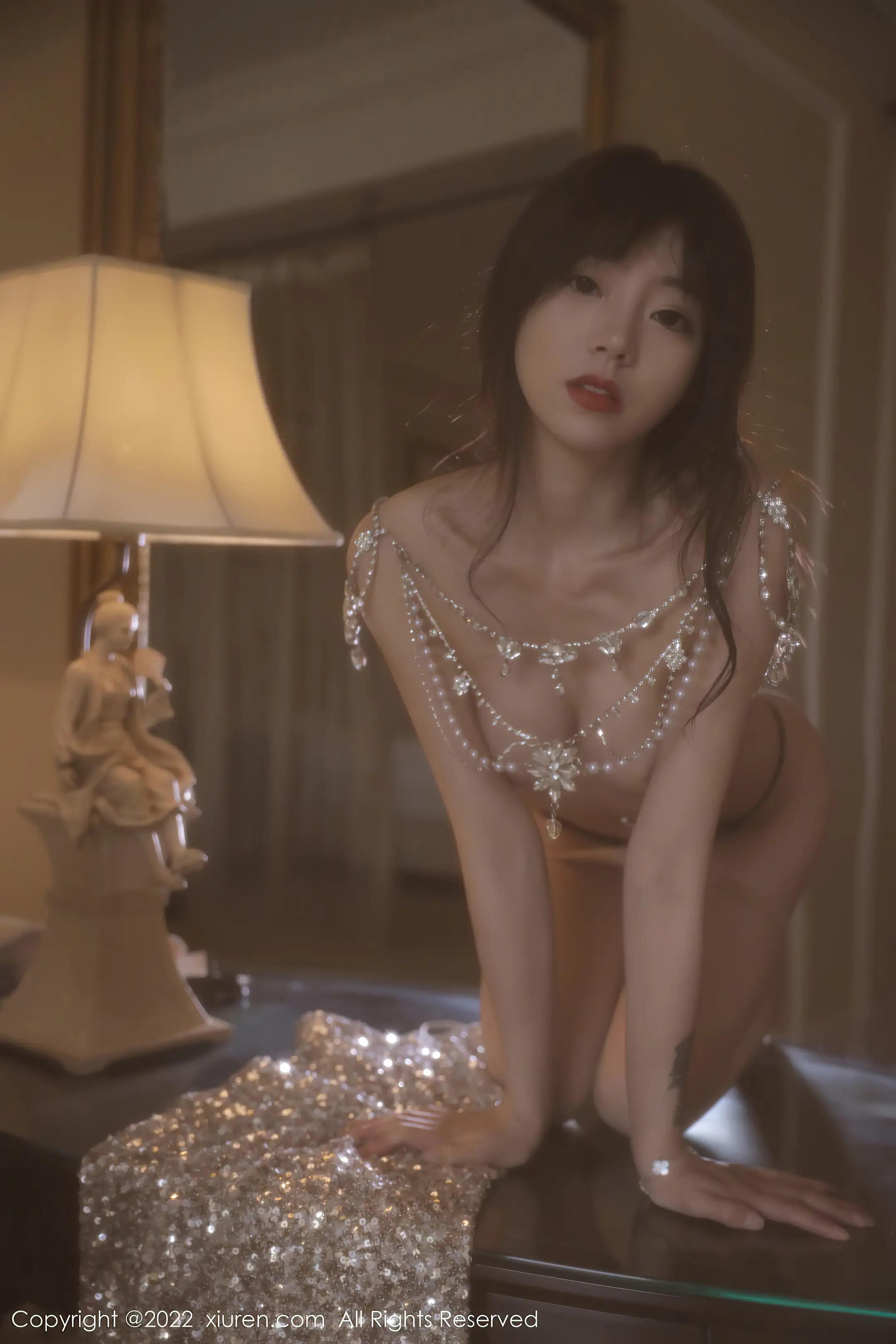 [Xiuren秀人网] 2022.06.30-041