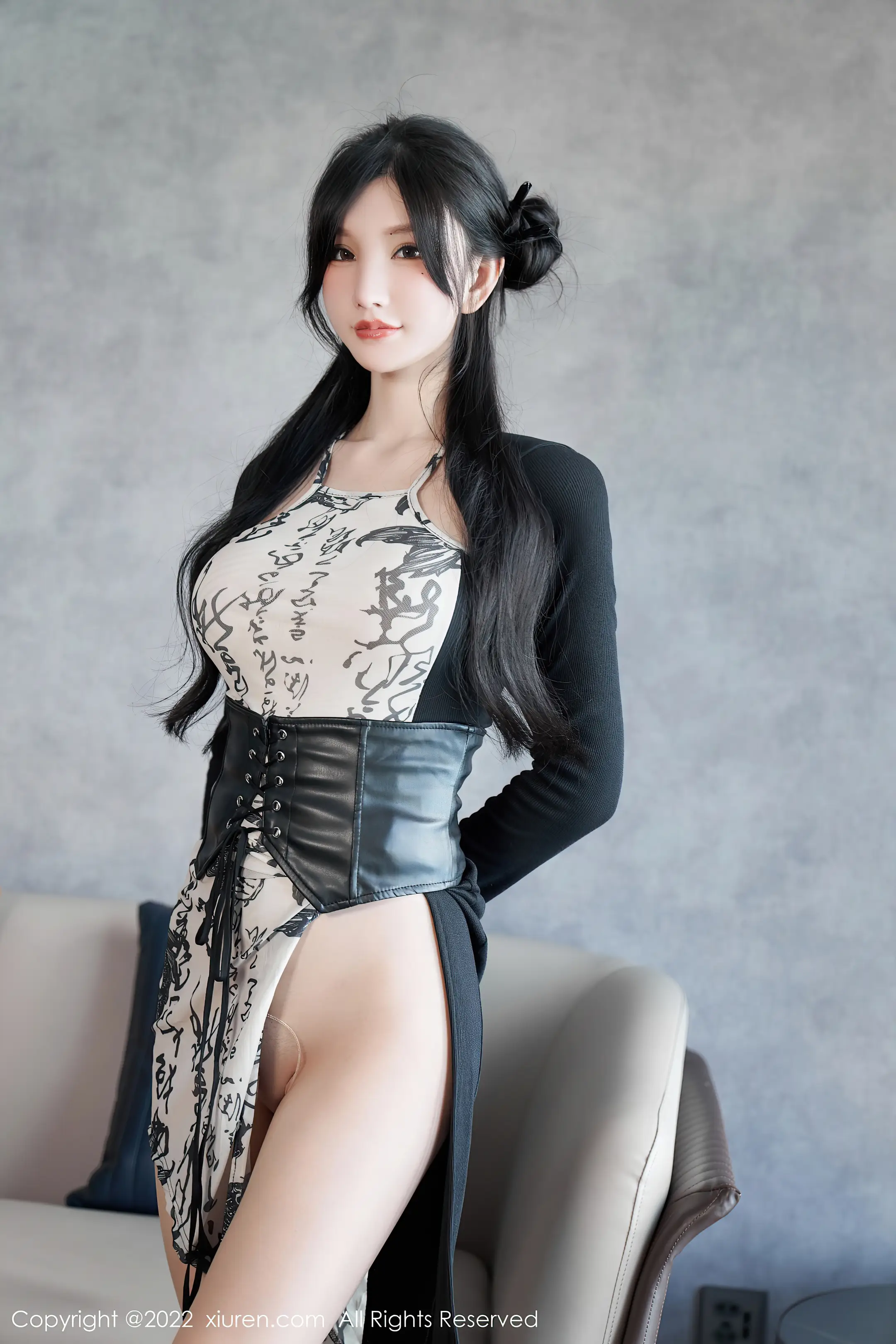 [Xiuren秀人网] 2022.09.21 NO.5623-074
