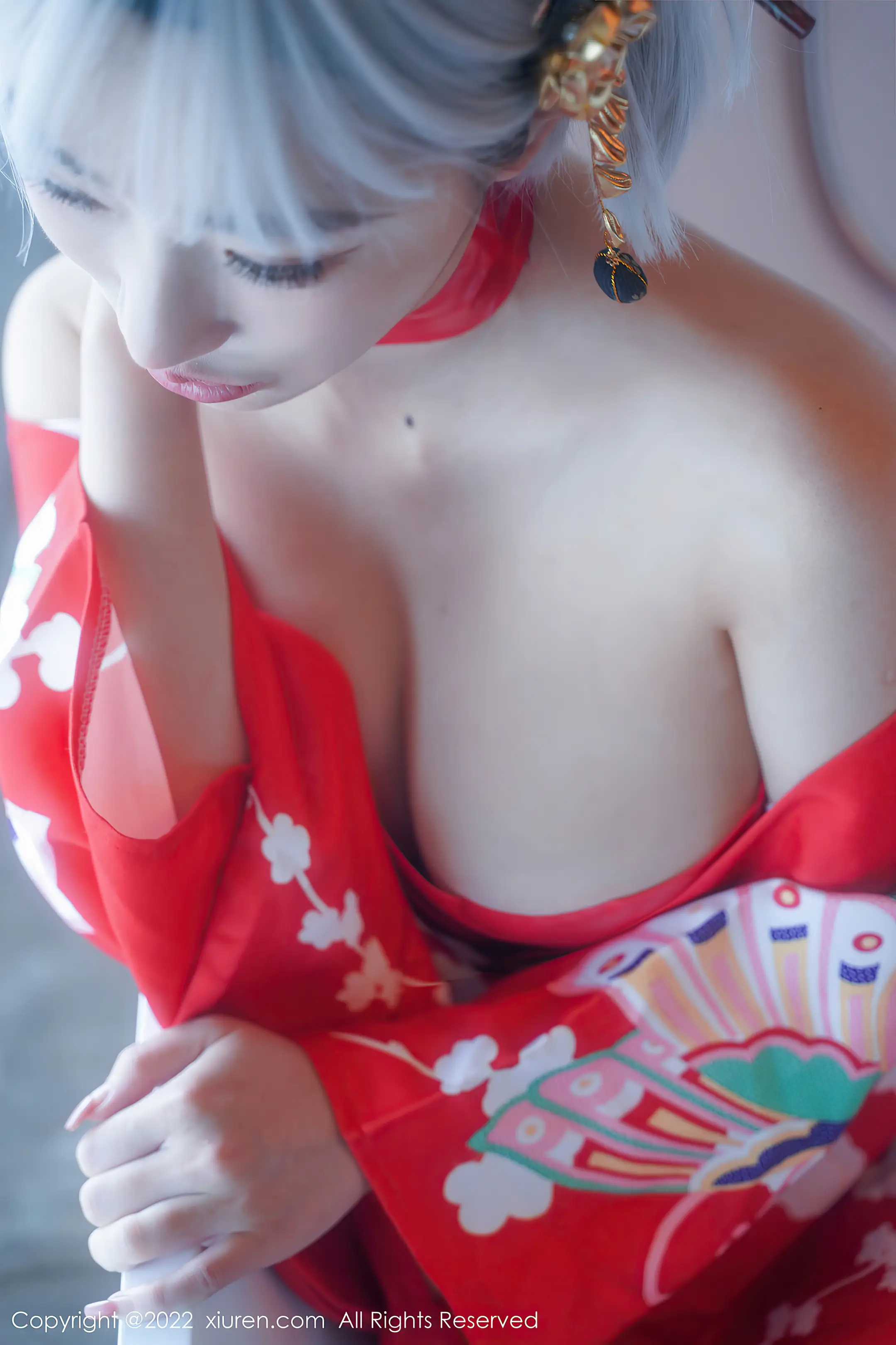 [Xiuren秀人网] 2022.06.13-012