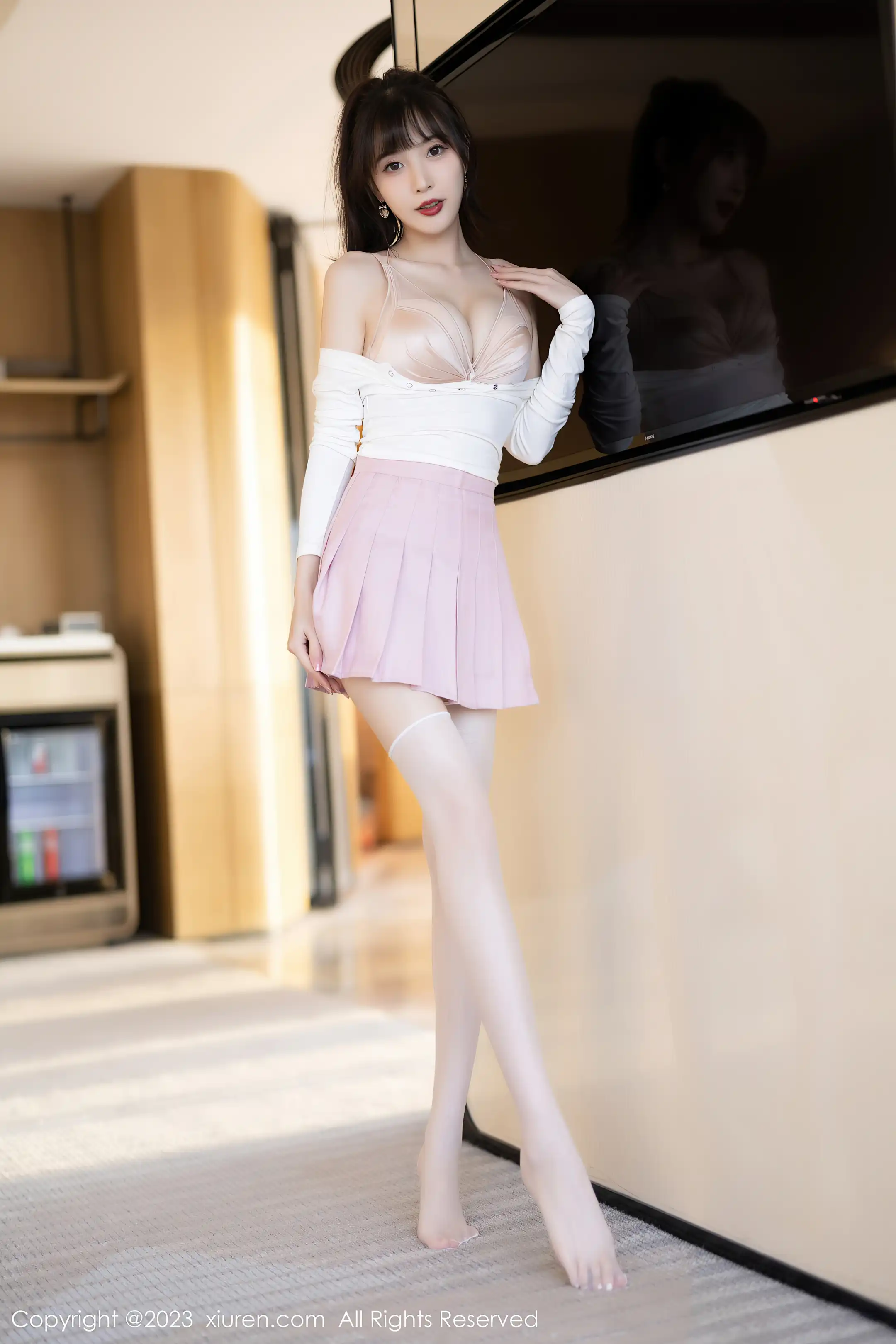 [秀人网] 2023.02.14 NO.6263-034