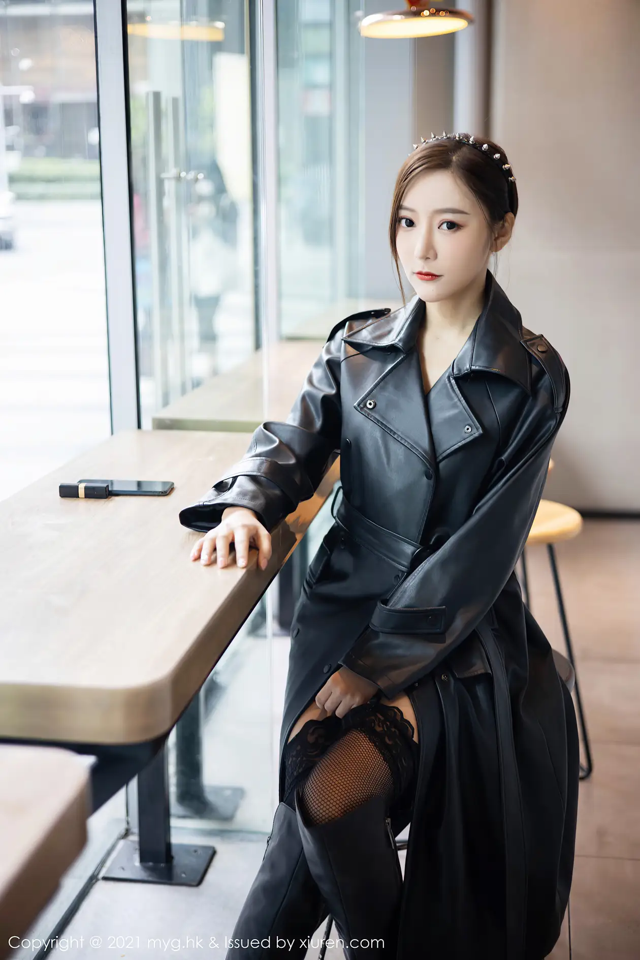 [美媛馆] 2021.02.26 VOL.493-003