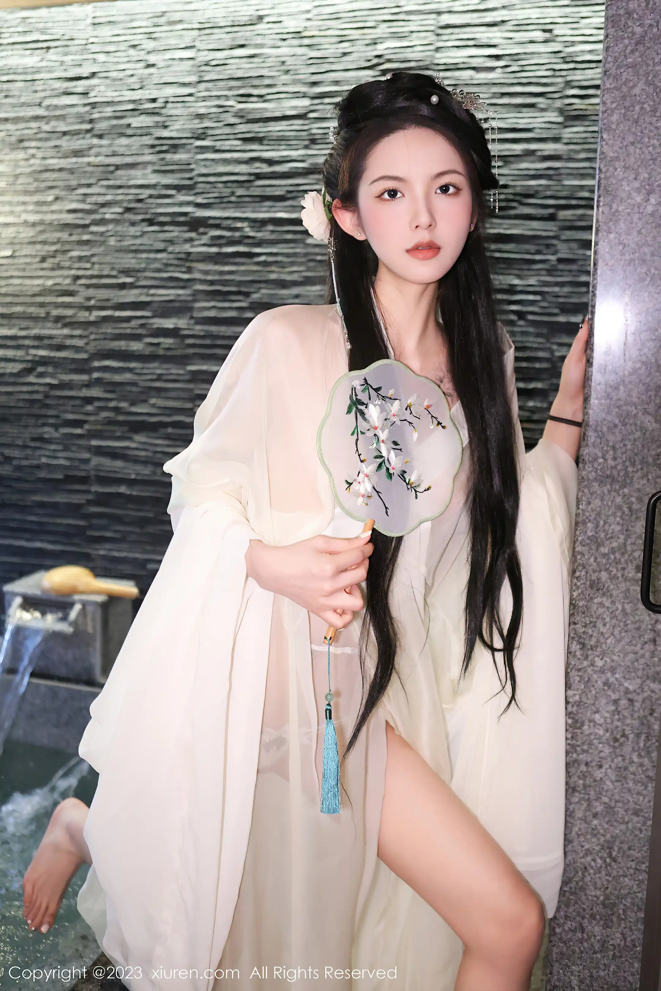 [秀人网] 2023.03.17 NO.6430-027