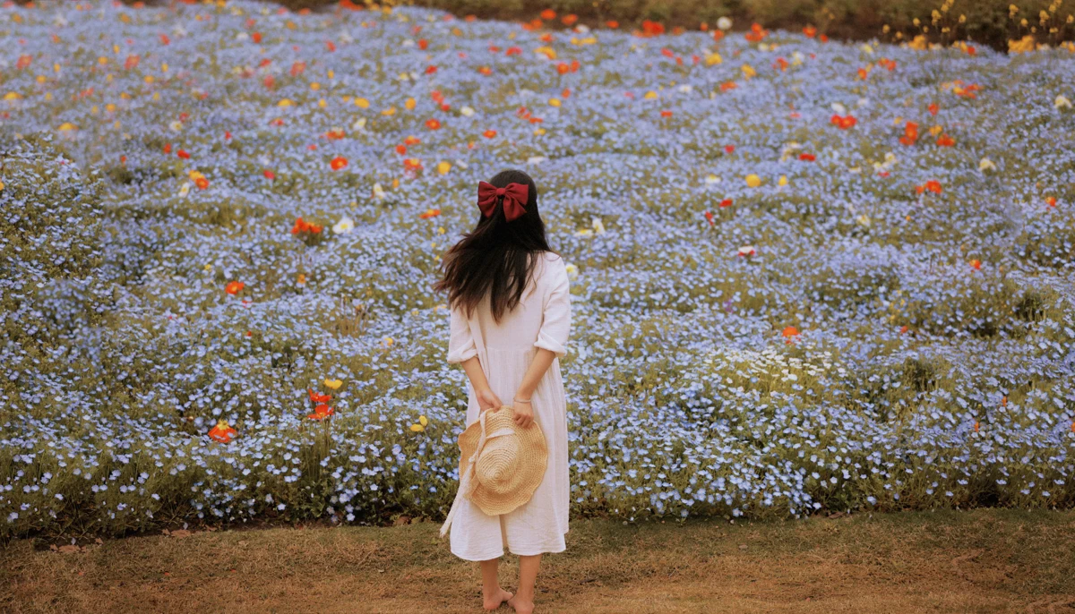 [艺图语]2023.02.03 Vol.2963 Le#jardin#de#Monet#咖喱呀咖喱#[23P]-024