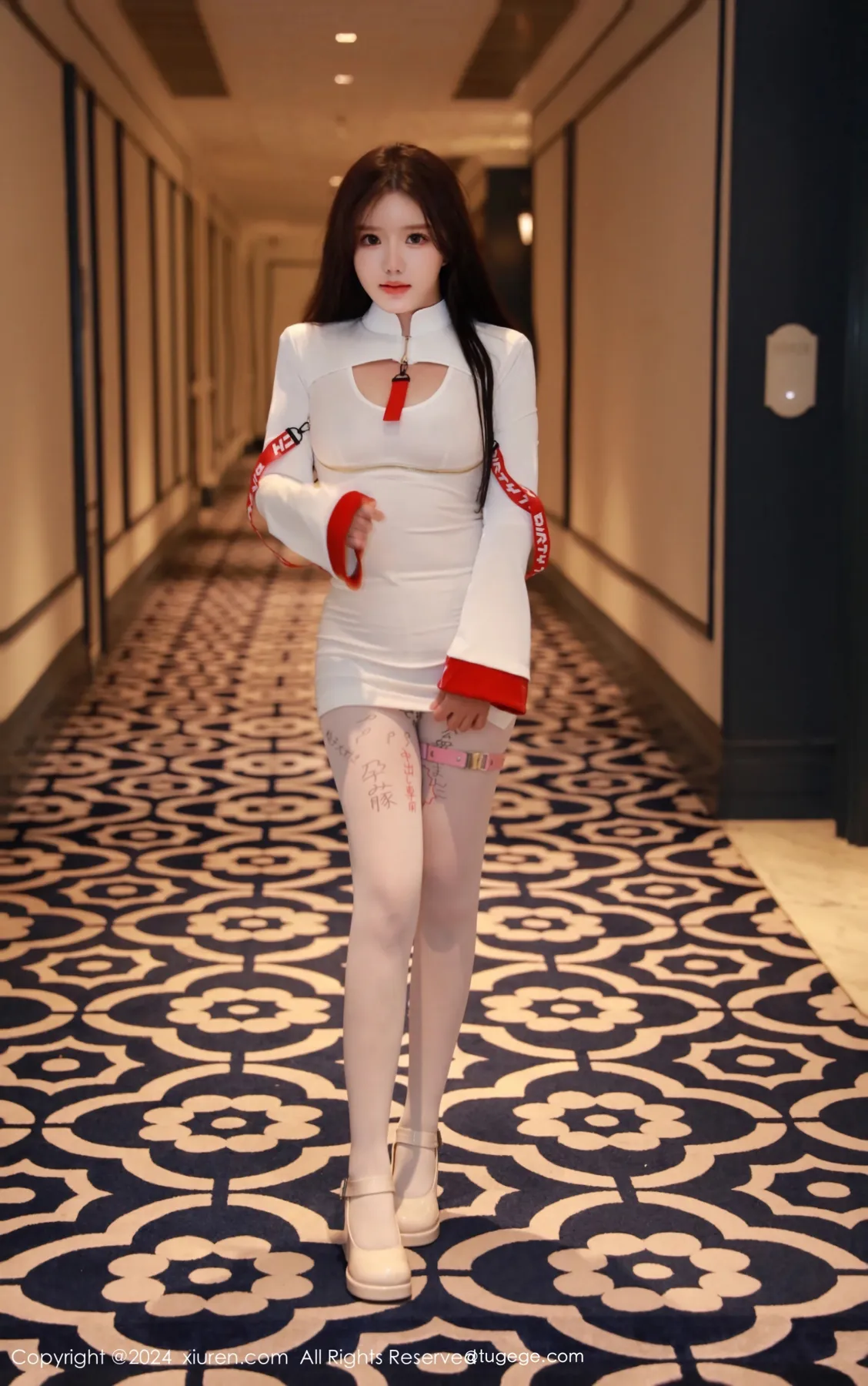 [秀人网] 2024.03.19 No.8258-078
