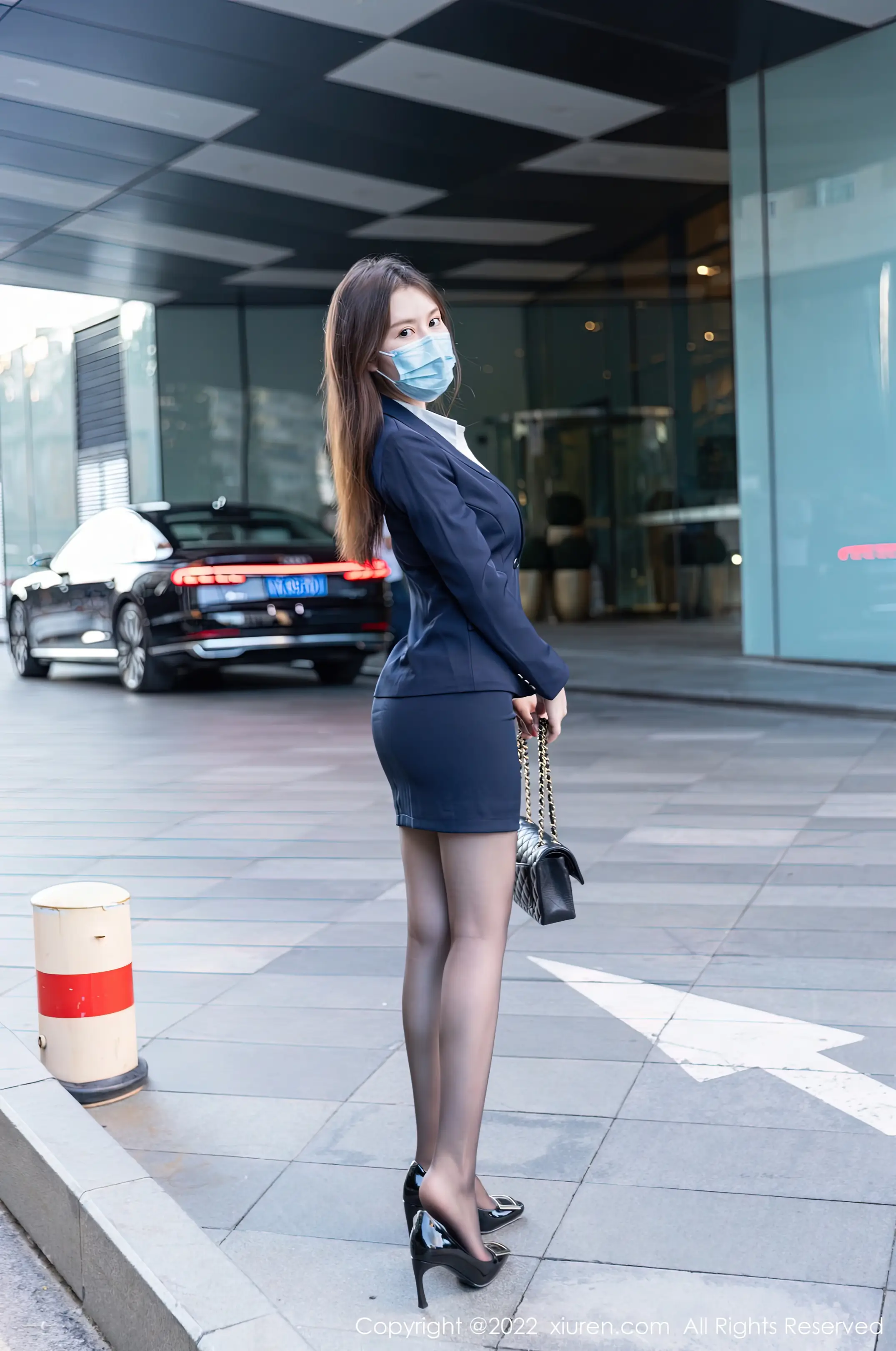 [秀人网] 2022.12.14 NO.5993-004