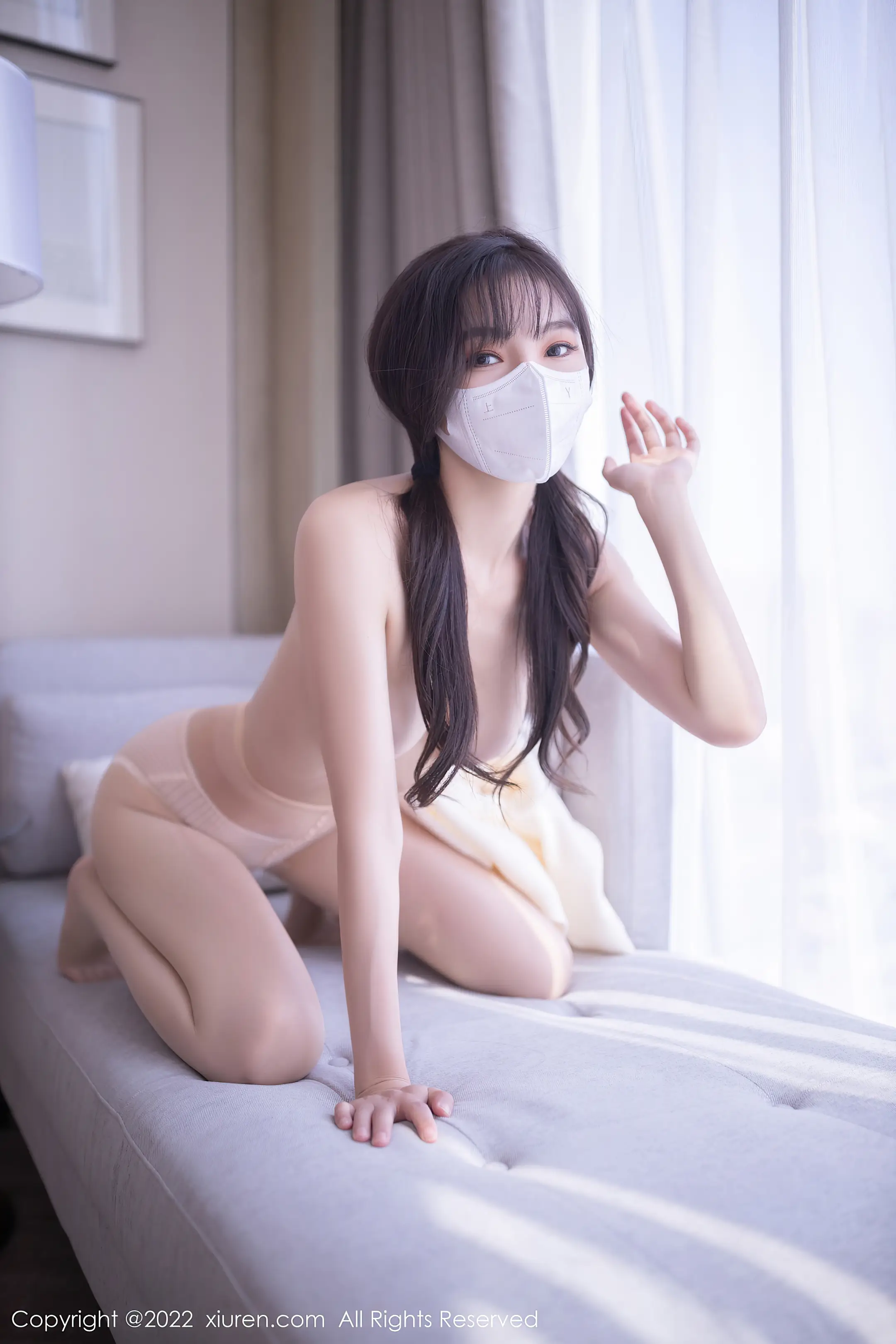 [Xiuren秀人网] 2022.10.27 NO.5771-070