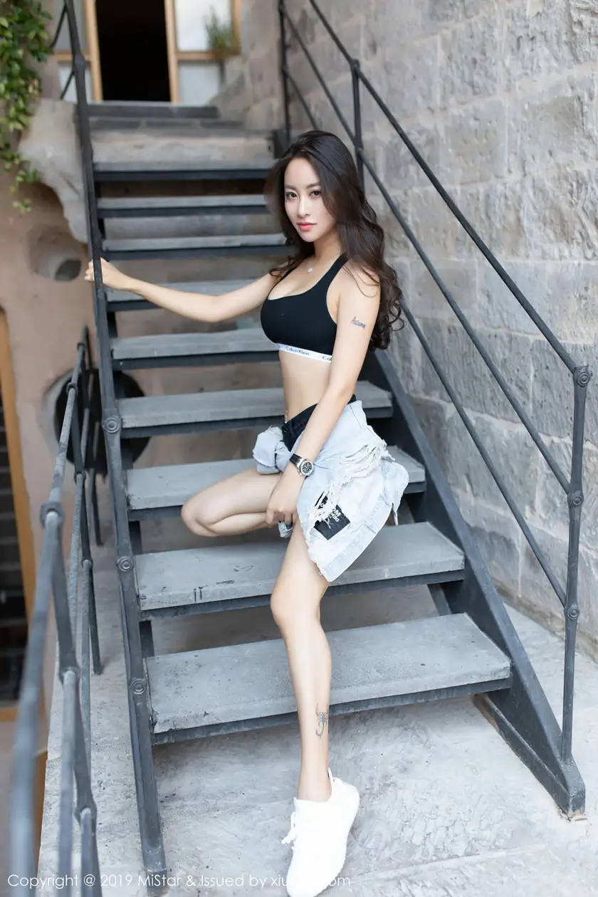 [魅妍社] 2019.02.11 VOL.265-036