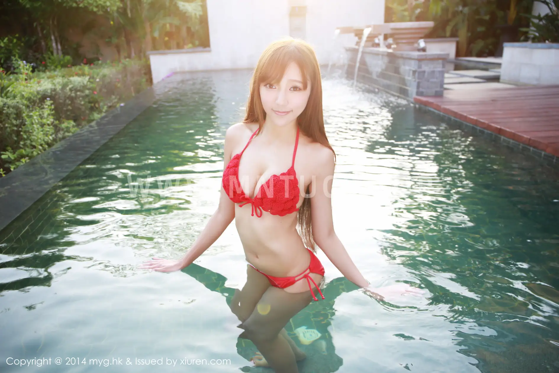 [美媛馆] 2014.08.15 VOL.008-010