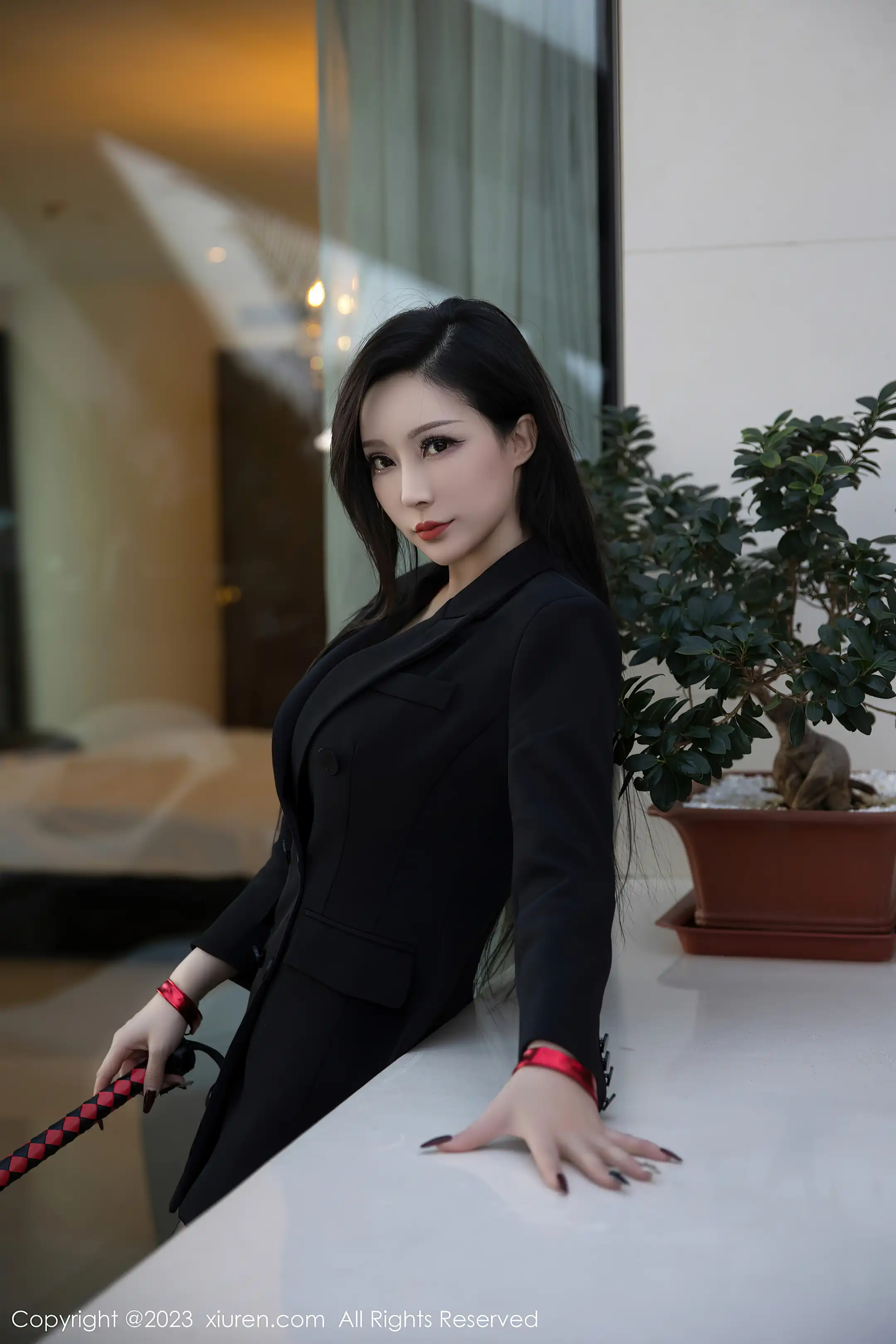 [秀人网] 2023.02.21 NO.6294-014