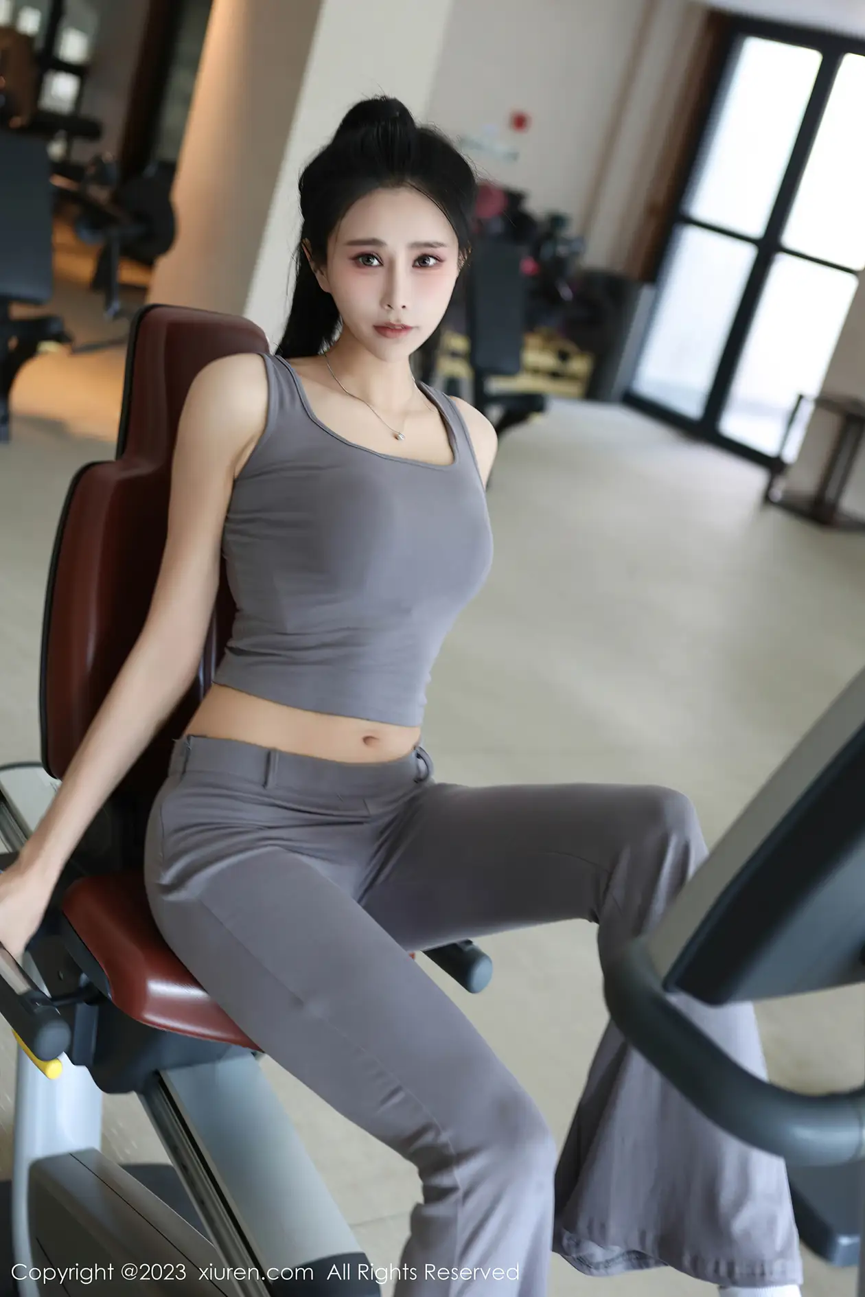[秀人网] 2023.10.16 NO.7512-004