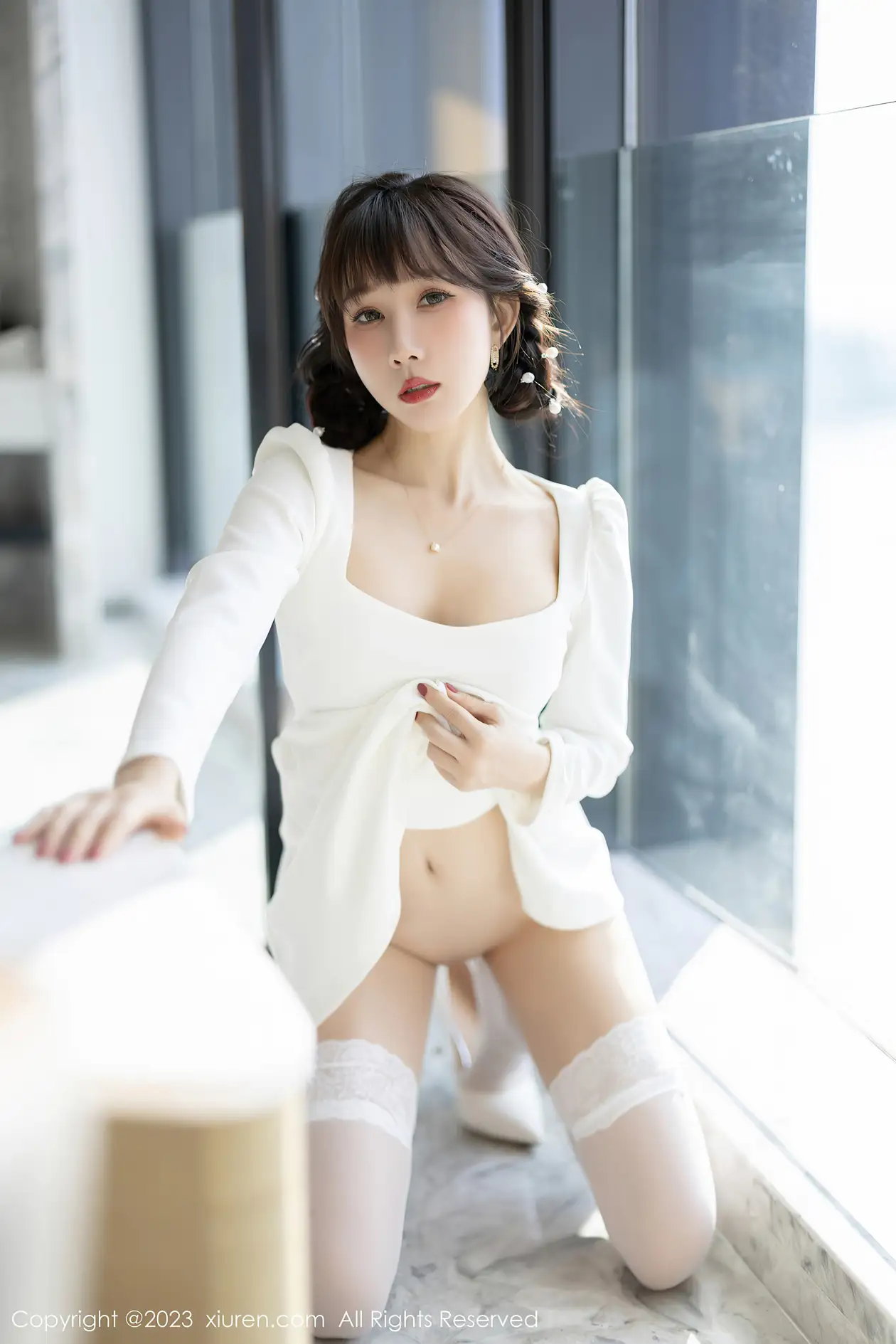 [秀人网] 2023.04.06 NO.6528-016