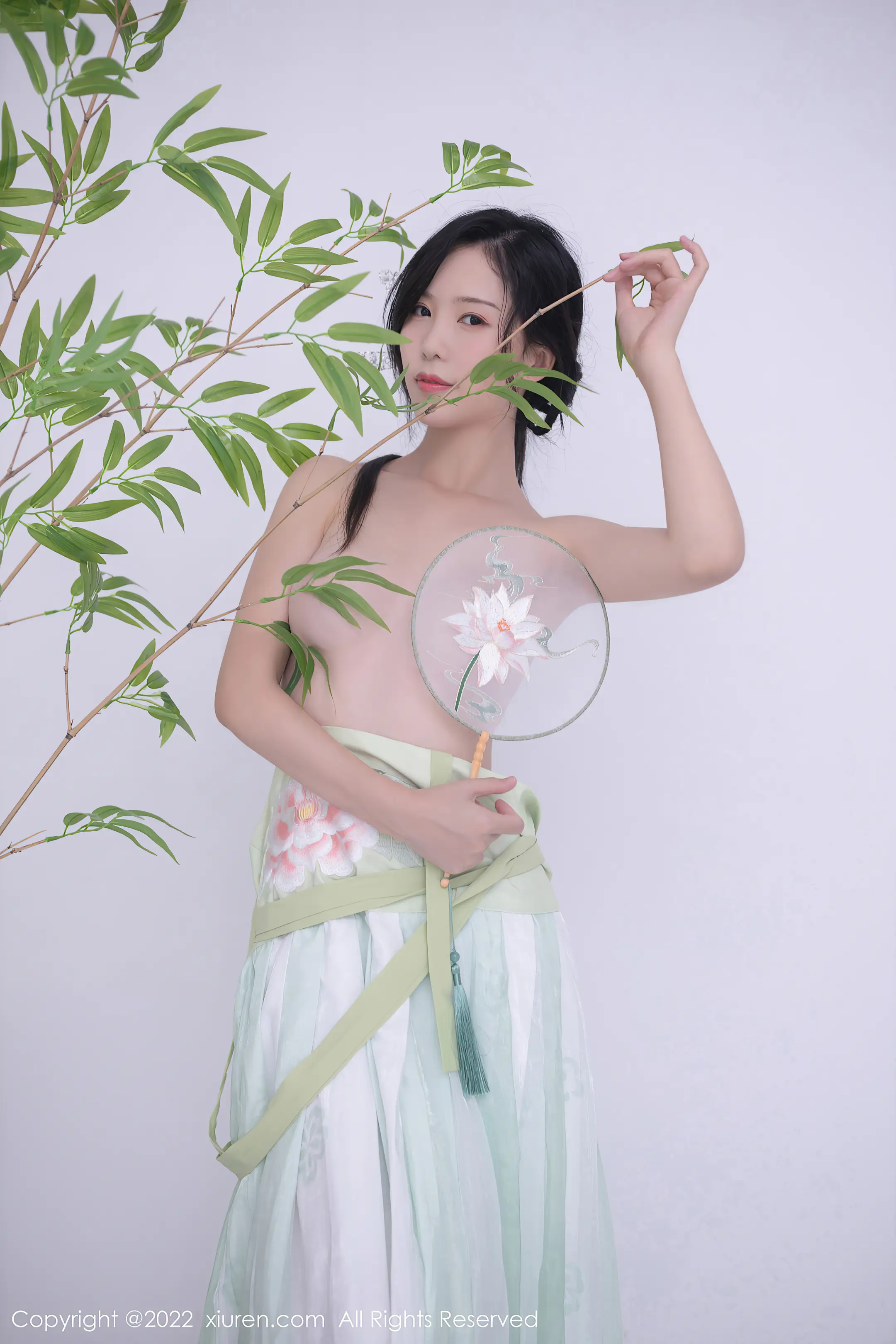 [XiuRen秀人网] 2022.07.27-037