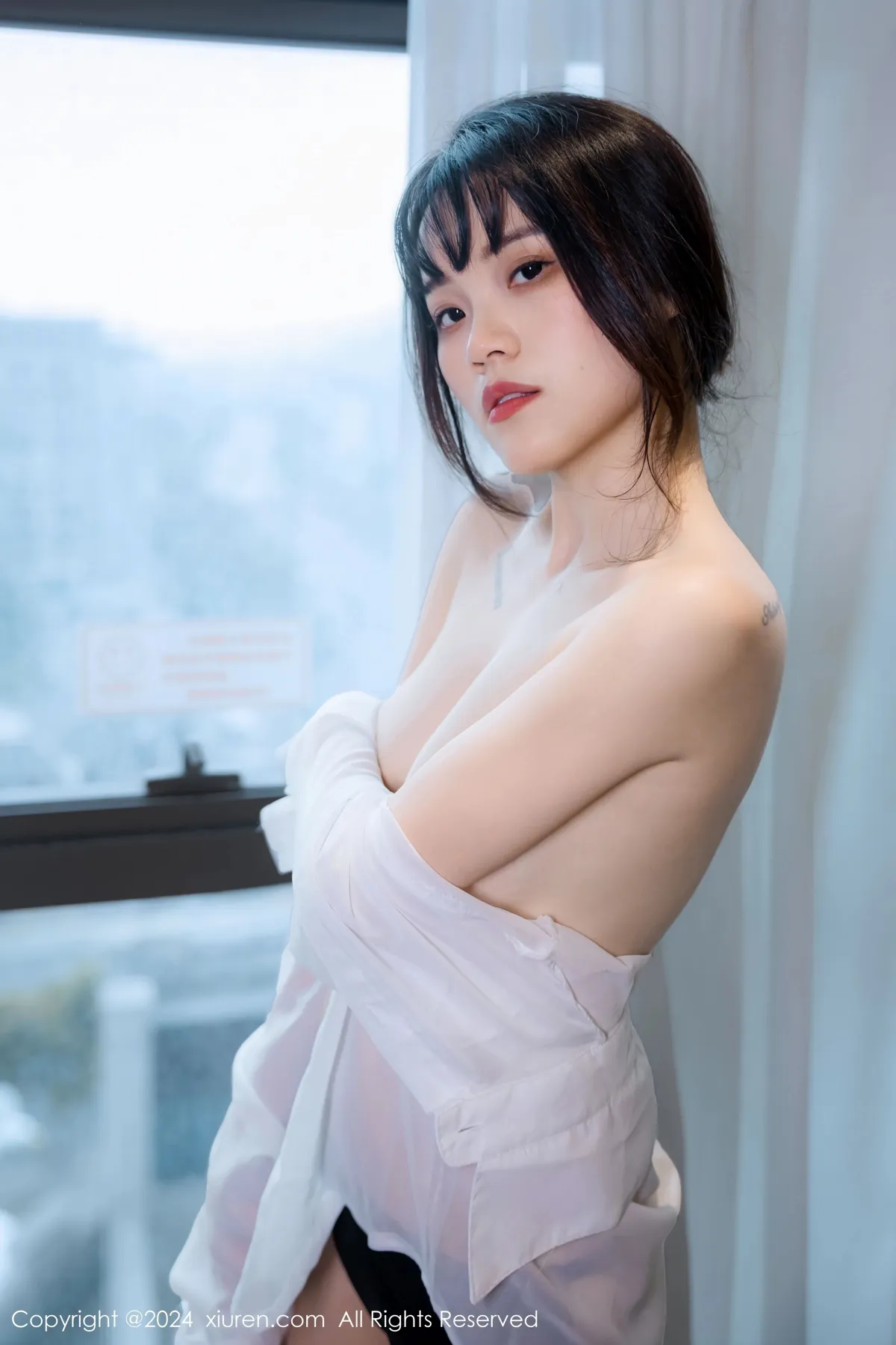 [秀人网] 2024.04.01 No.8320-059