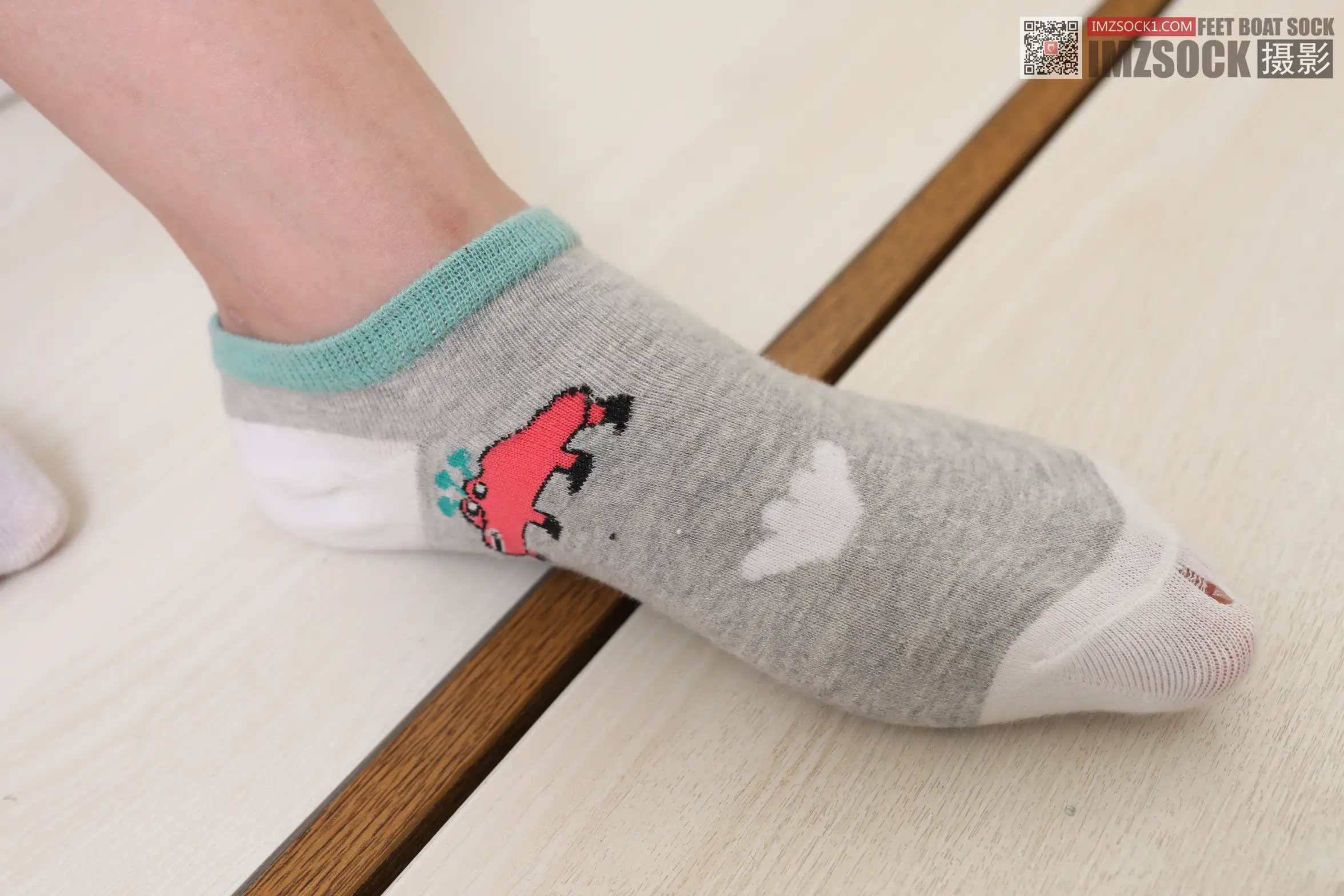 [MZSOCK]爱美足 NO.256-066