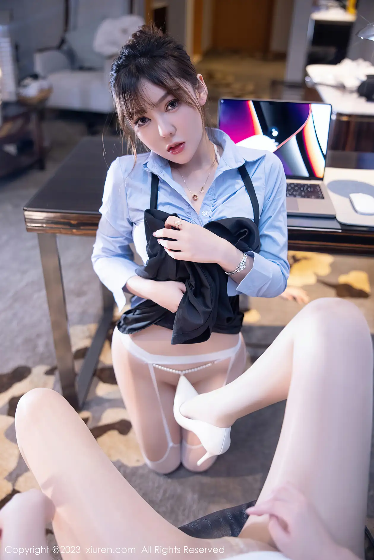 [秀人网] 2023.04.27 NO.6645-013