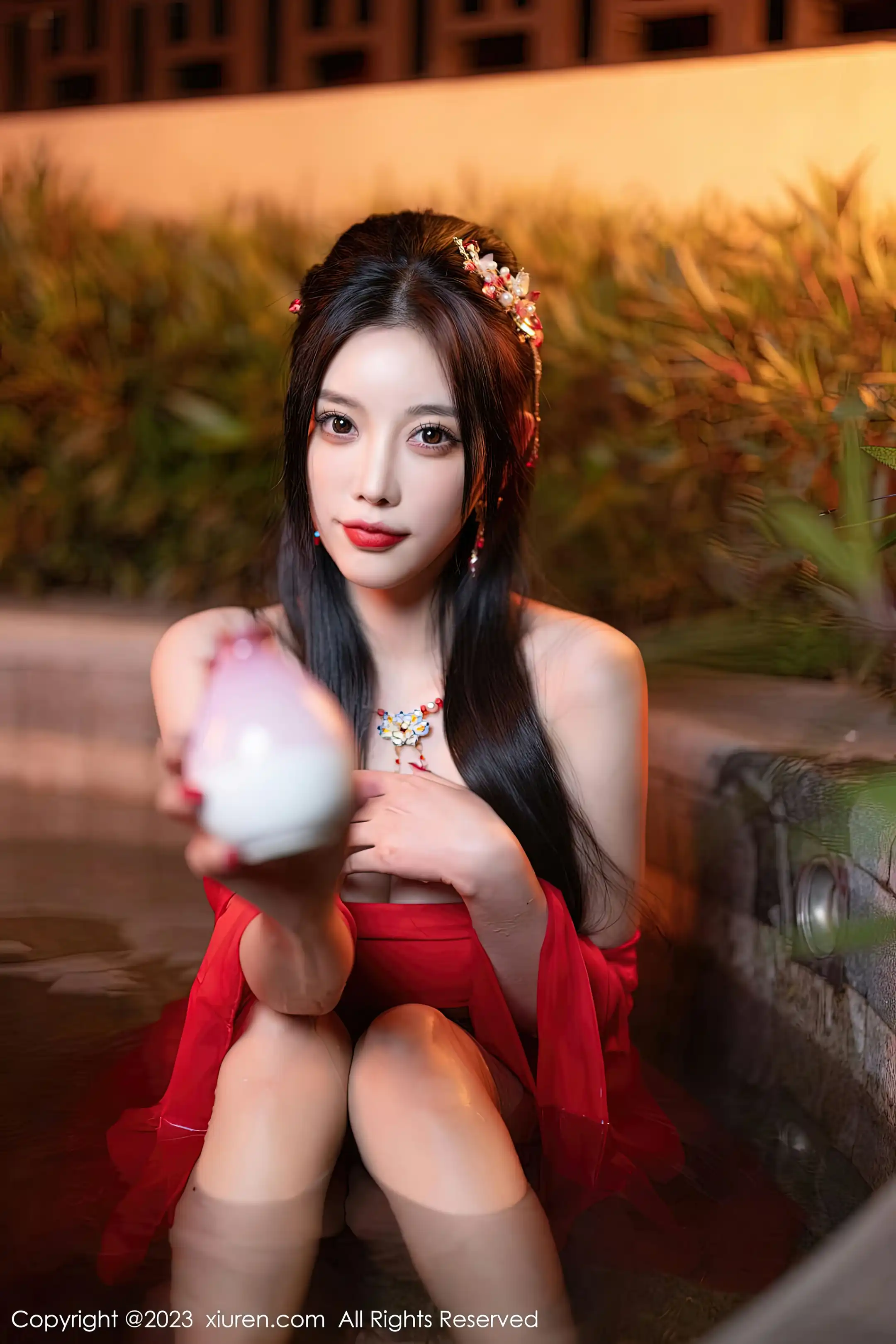 [秀人网] 2023.01.17 NO.6149-059