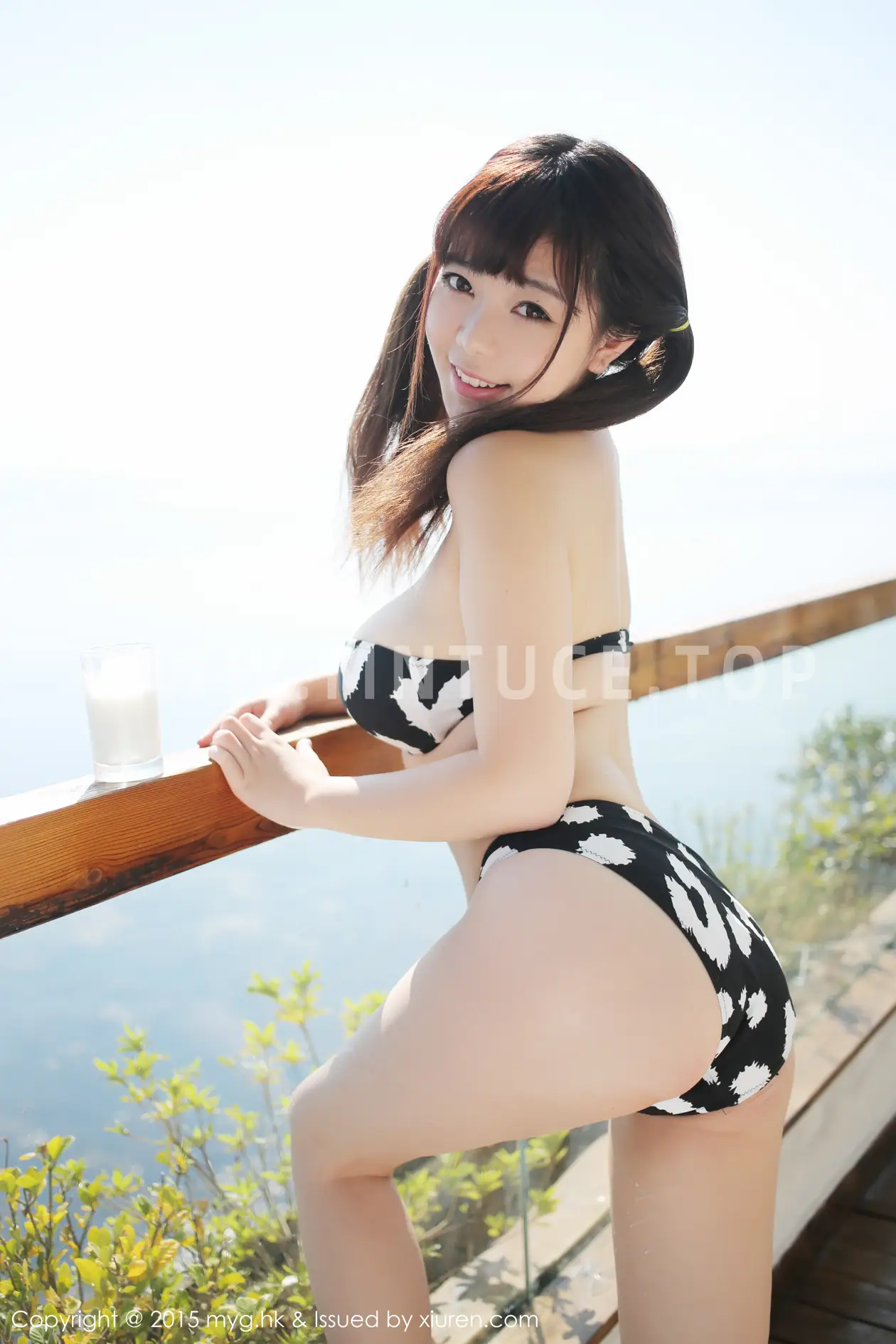 [美媛馆] 2015.03.27 VOL.109-030