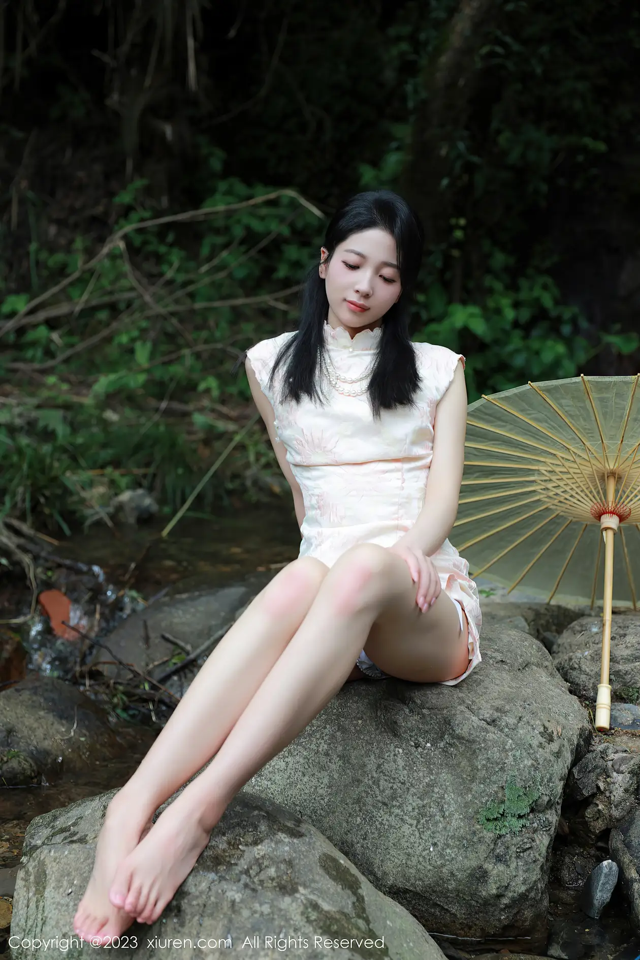 [秀人网] 2023.08.15 NO.7234-011