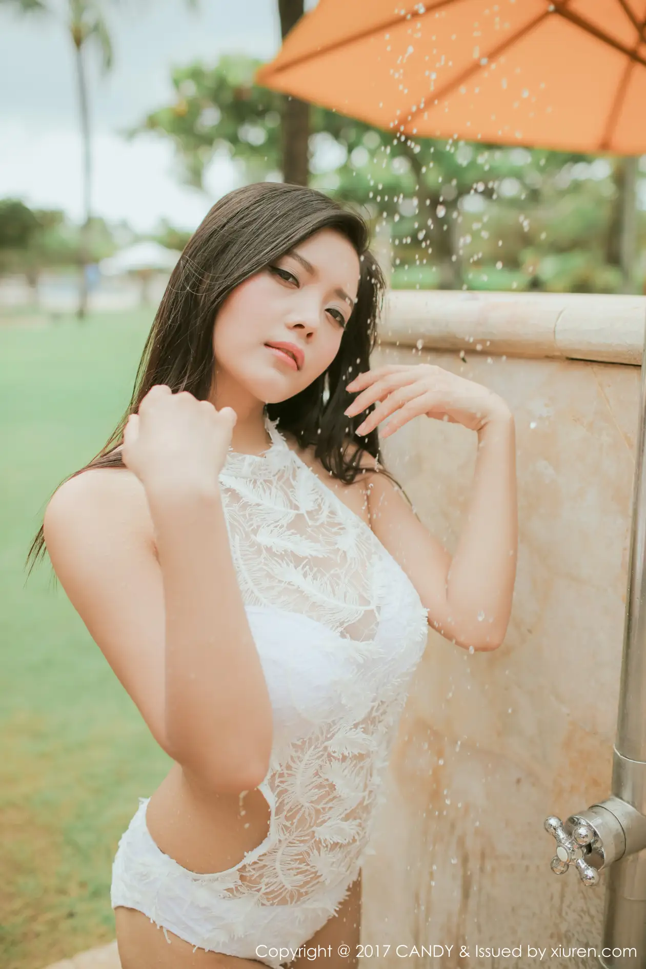 [糖果画报] 2017.11.13 Vol.040-011