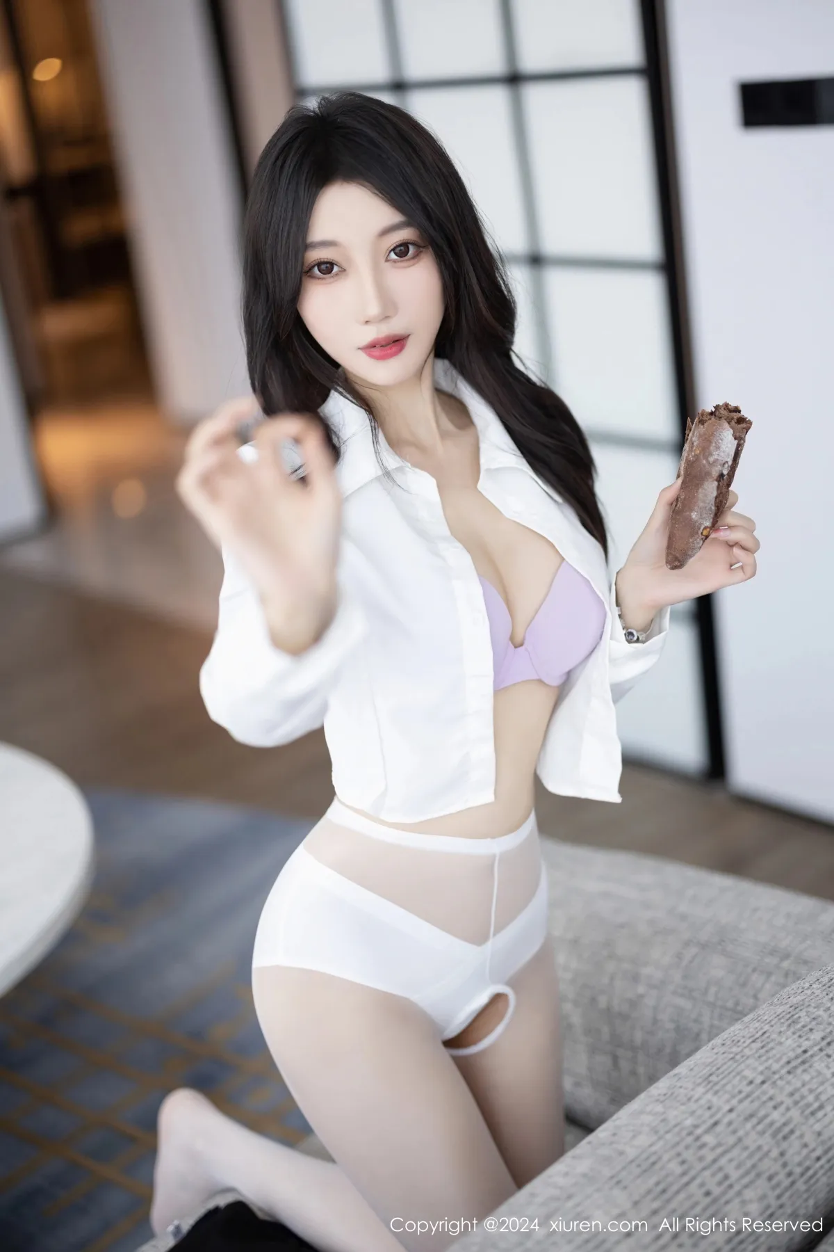 [秀人网] 2024.03.18 No.8247-056