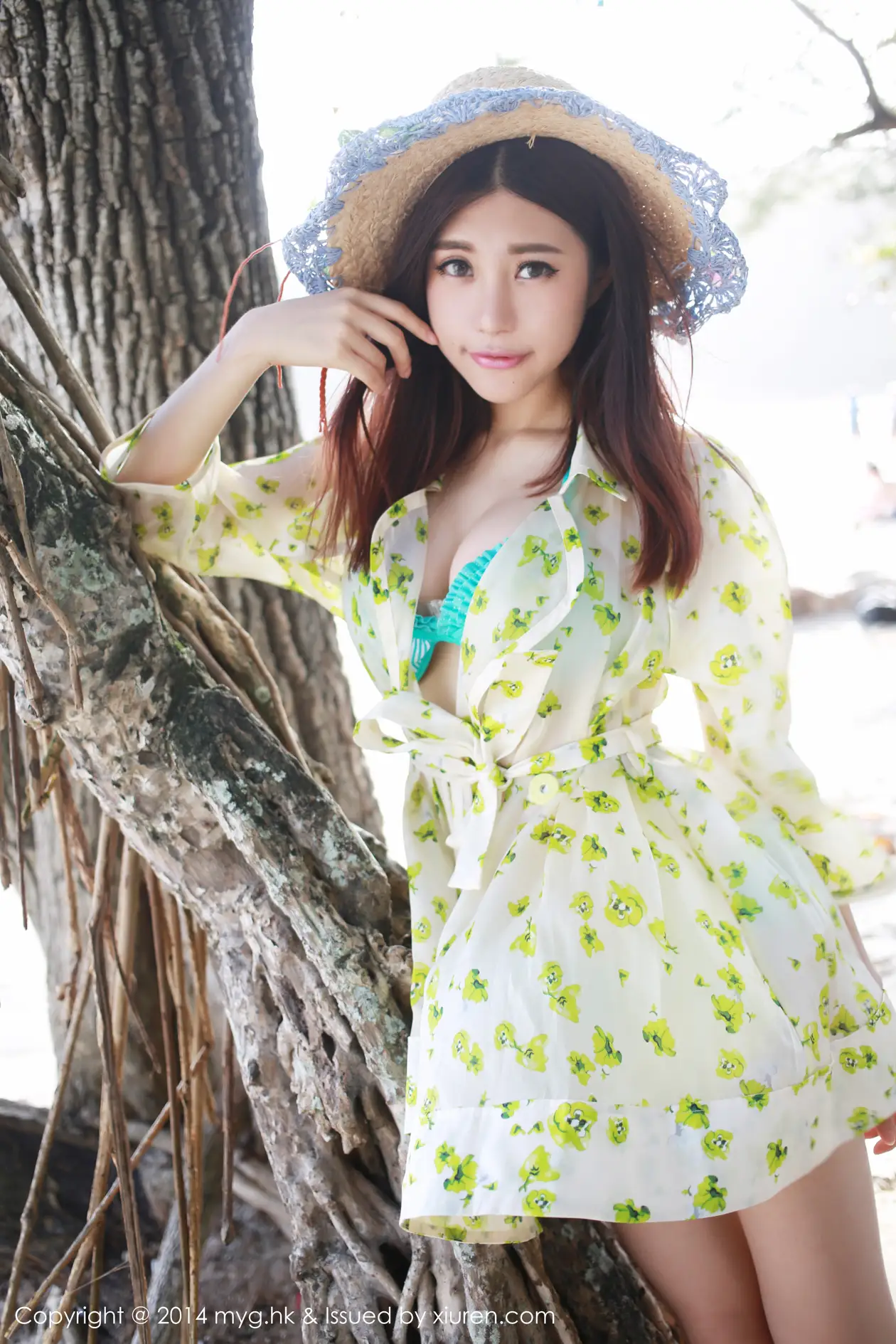 [美媛馆] 2014.08.17 VOL.014-064