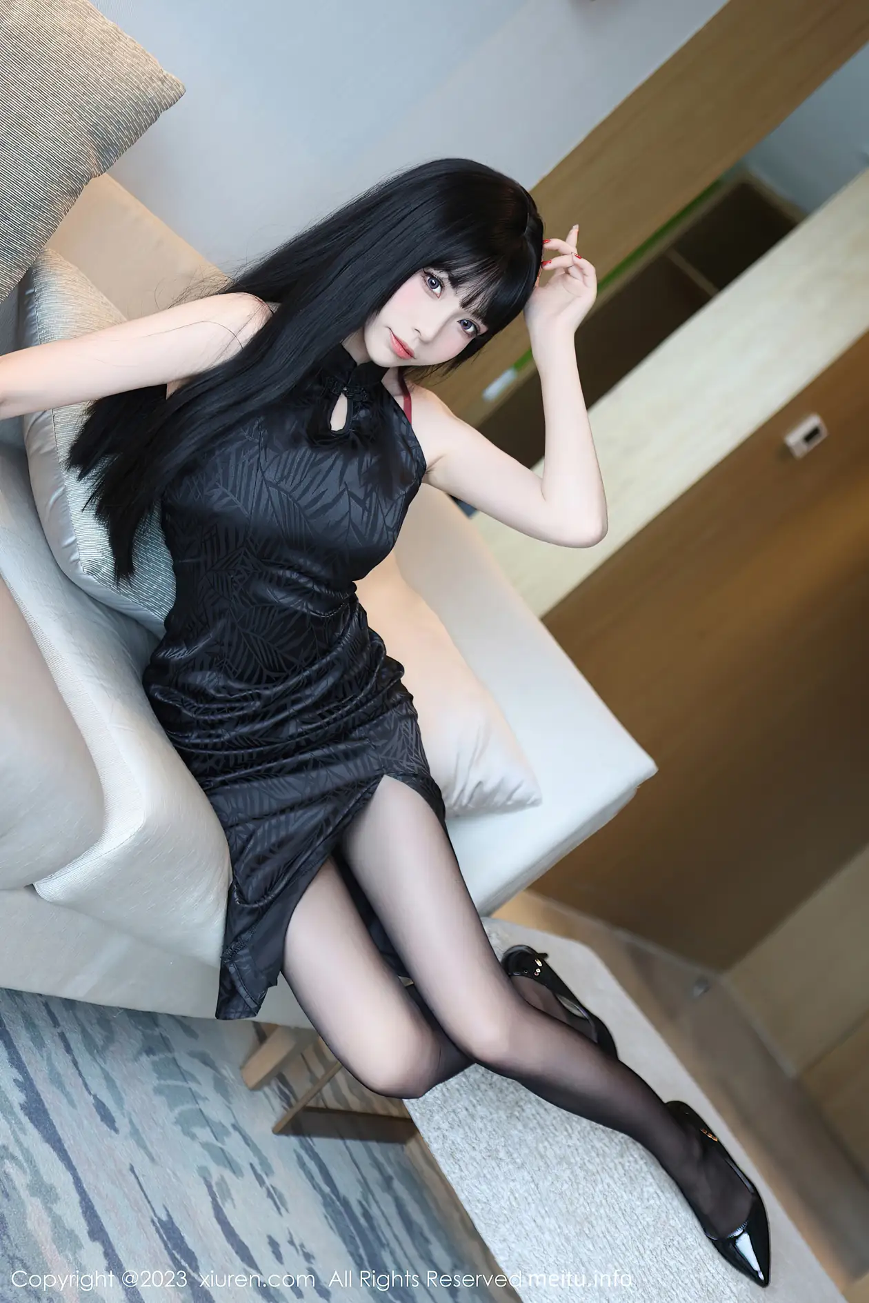 [秀人网] 2023.05.04 NO.6666-012