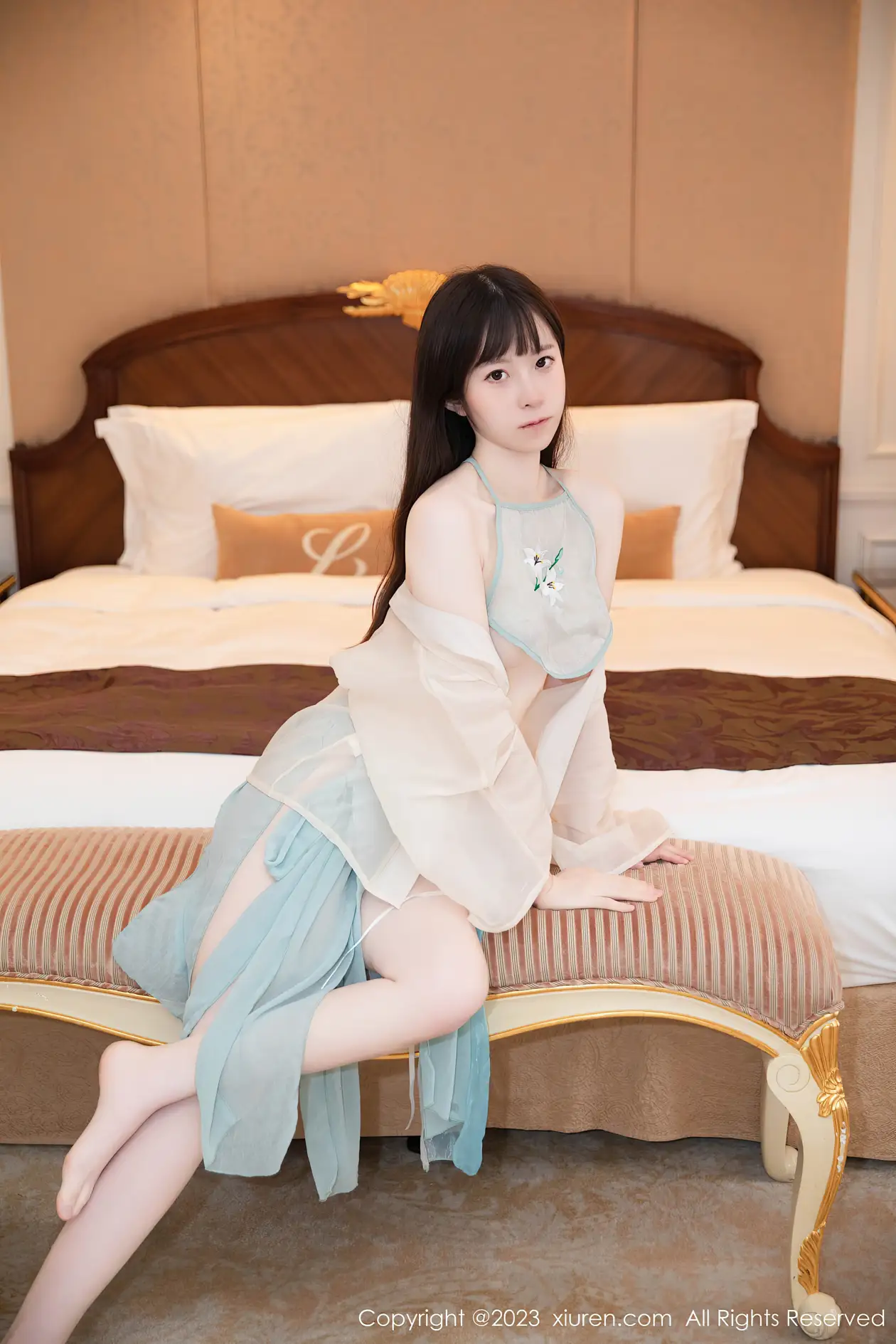 [秀人网] 2023.09.01 NO.7321-029