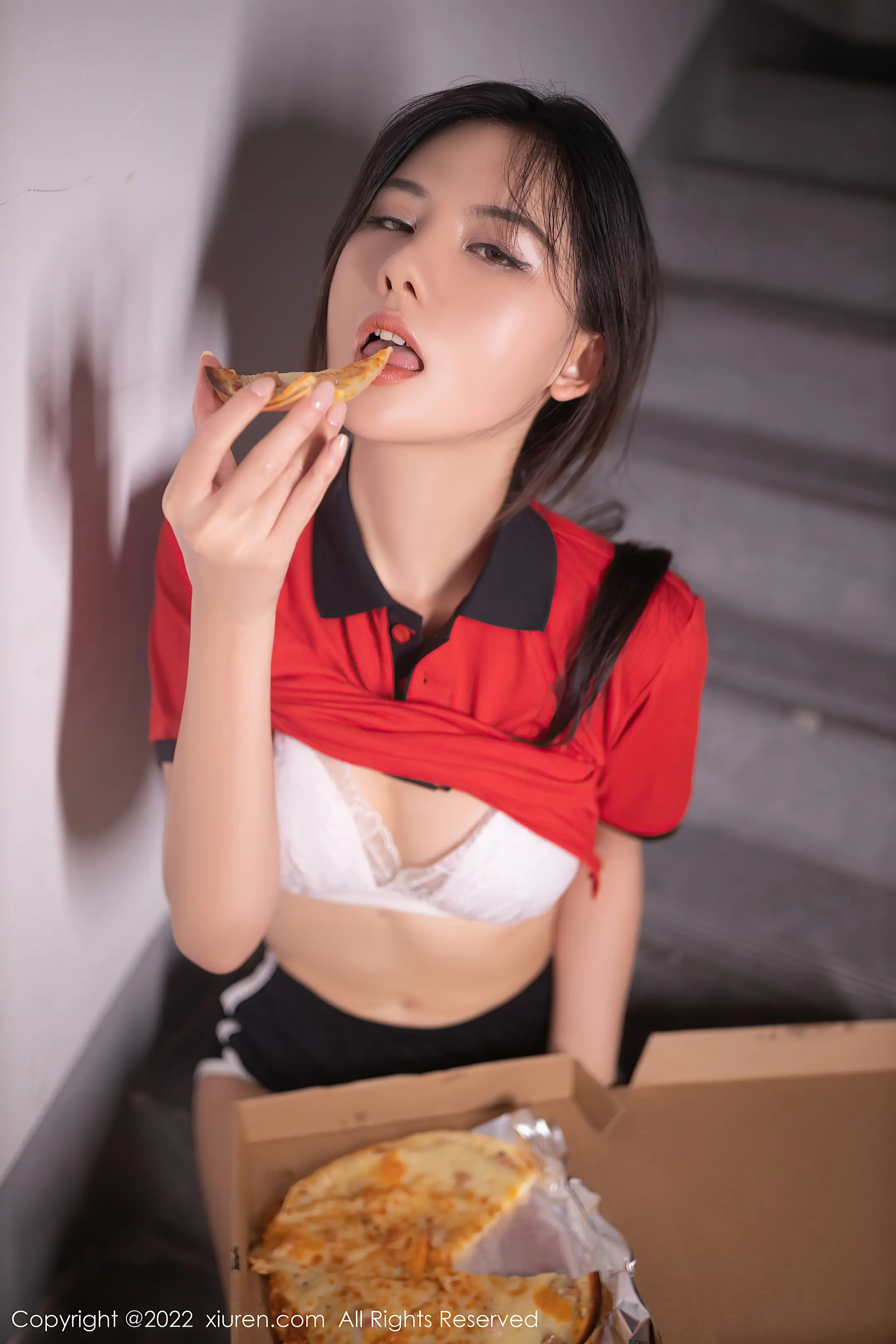 [Xiuren秀人网] 2022.09.02 NO.5538-007
