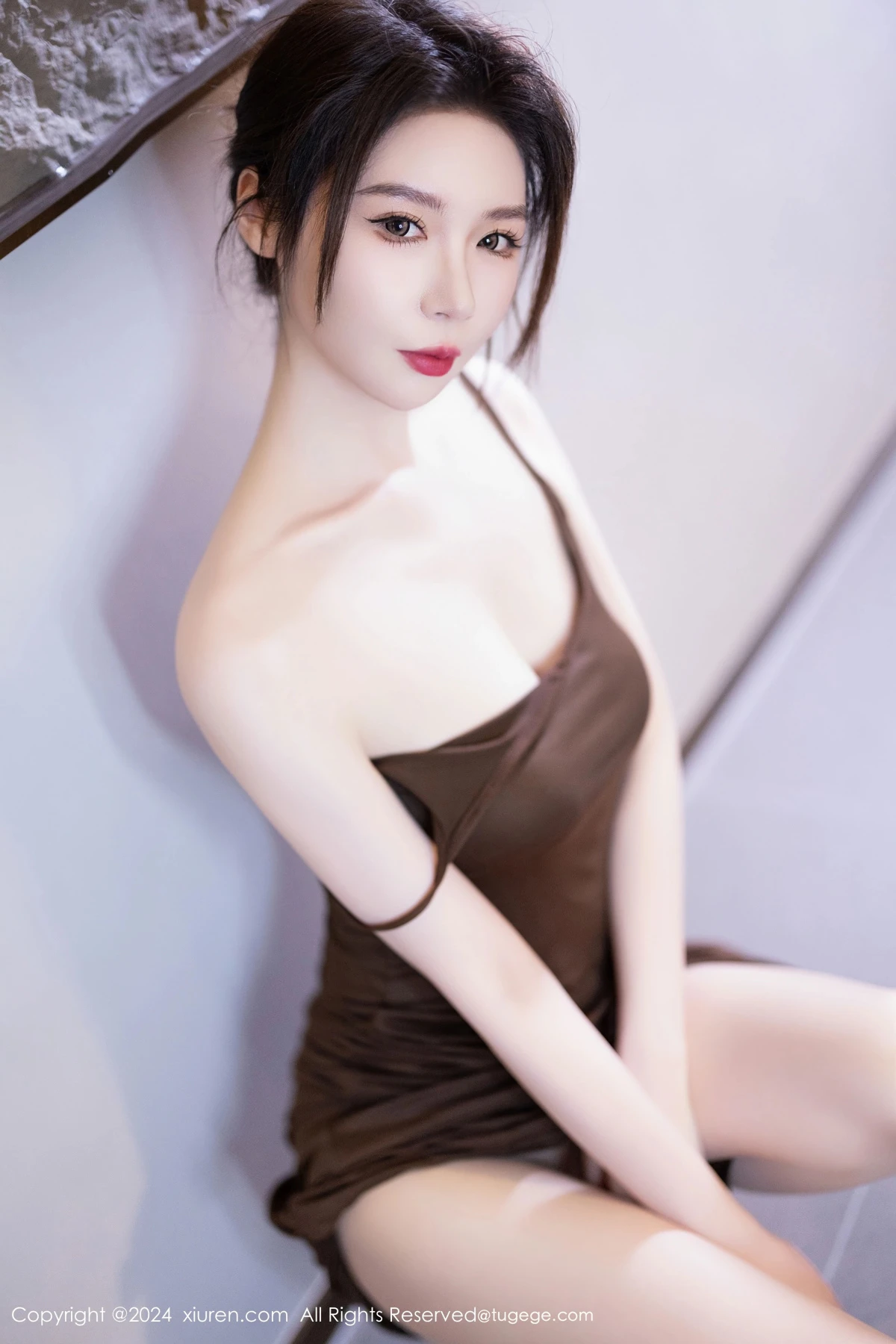 [秀人网] 2024.11.04 No.9390 梦心玥、秀人旗下#[88P]-064