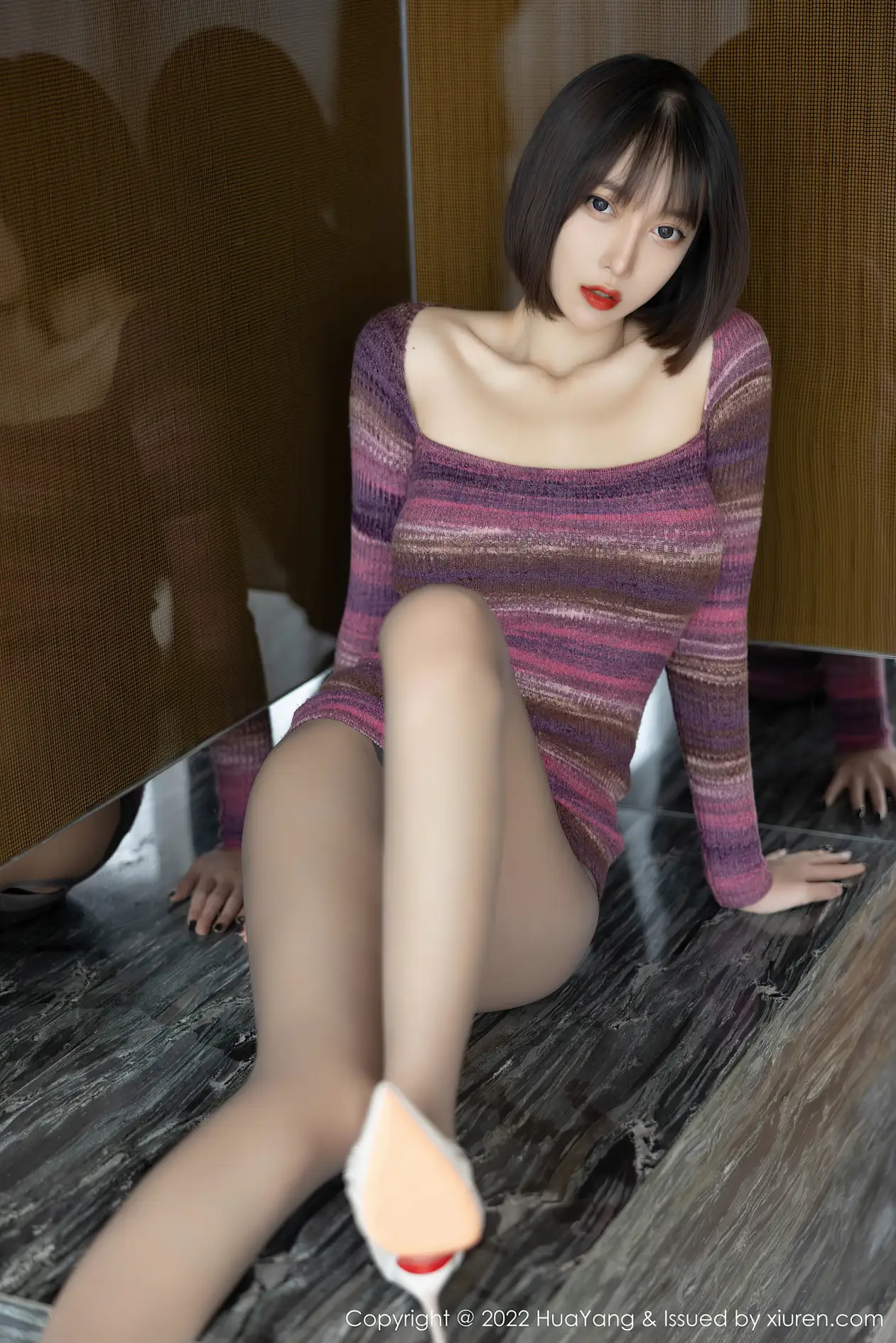 [花漾] 2022.02.25 VOL.0487-022