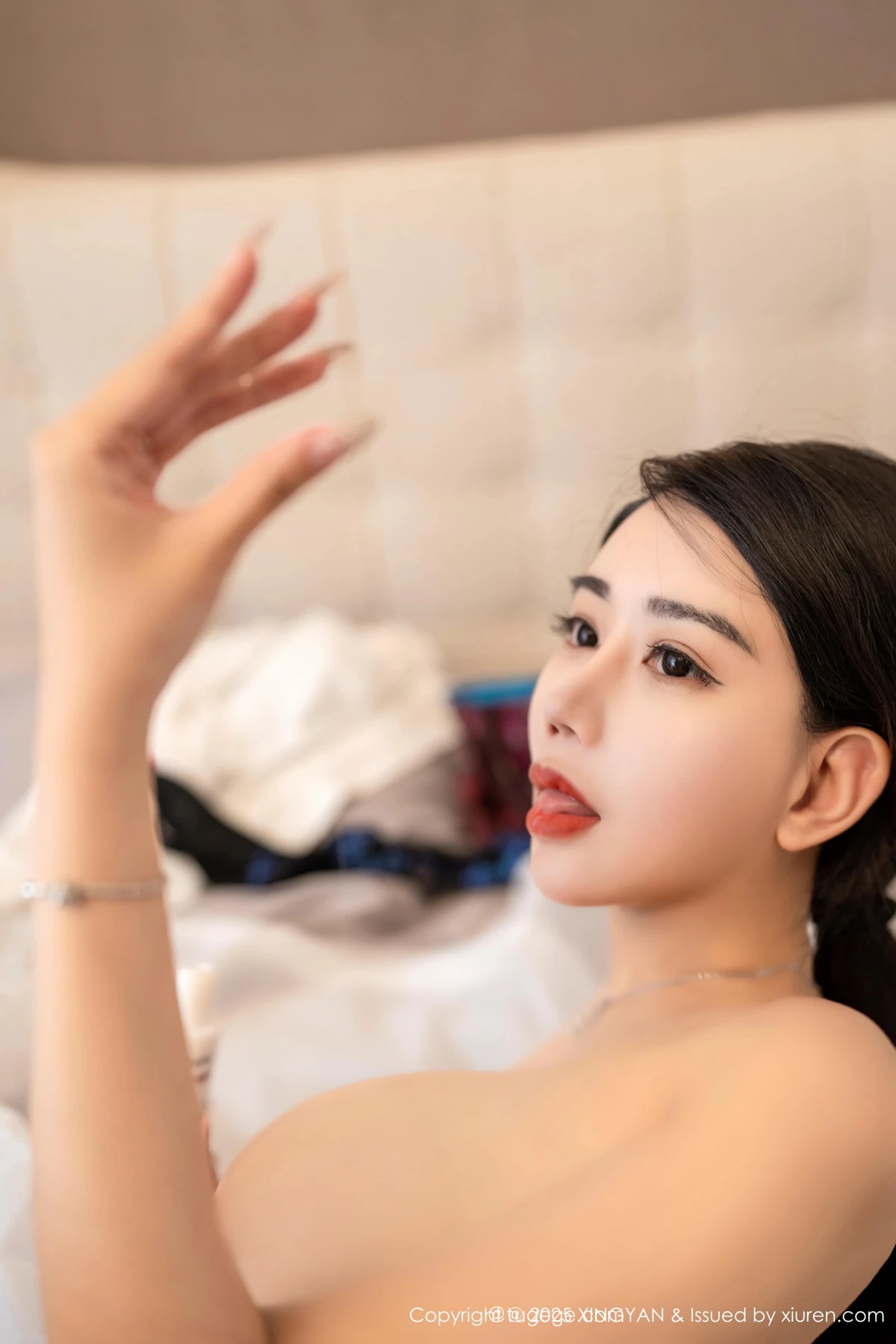 [星颜社] 2025.01.22 VOL.302 李若汐ci、秀人旗下#[80P]-078