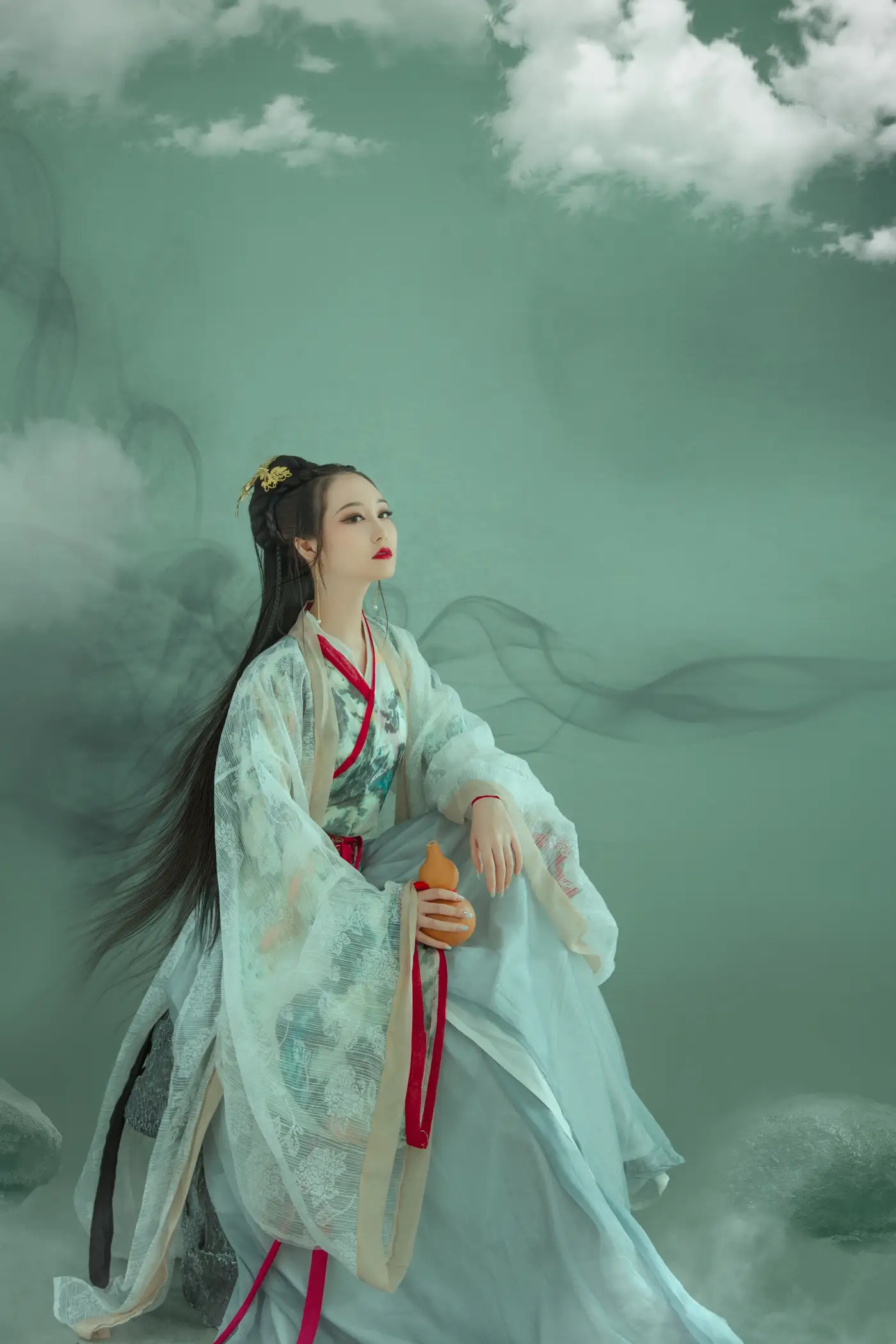 [艺图语] 2022.02.15 Vol.803-016