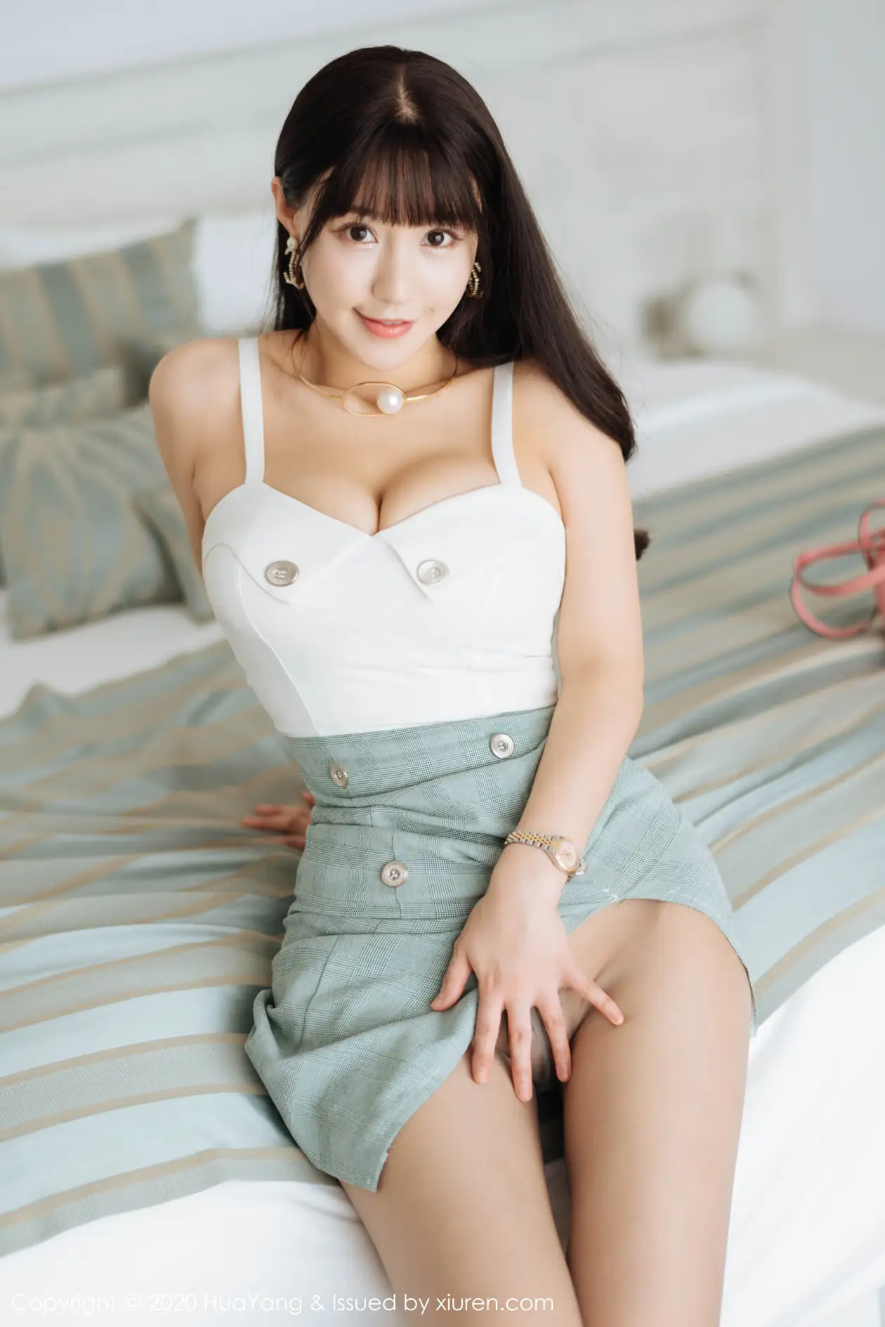 [花漾] 2020.03.11 VOL.0226-025
