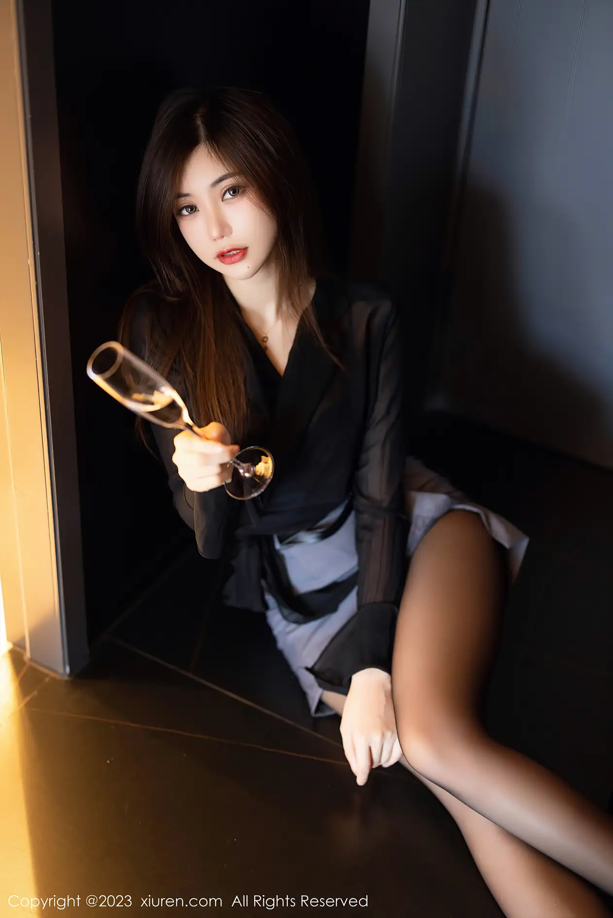 [秀人网] 2023.05.19 NO.6770-038