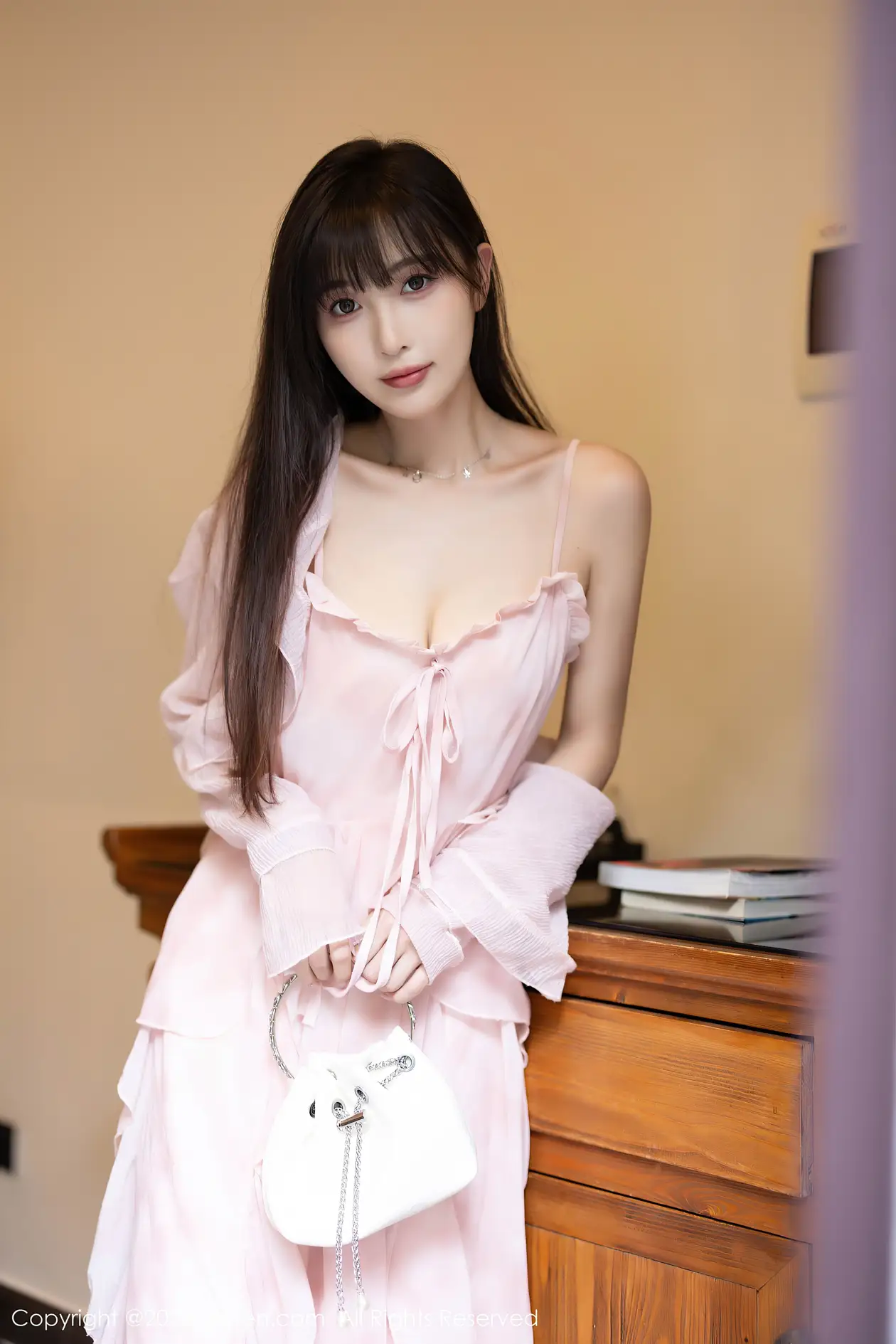 [秀人网] 2023.08.21 NO.7263-012