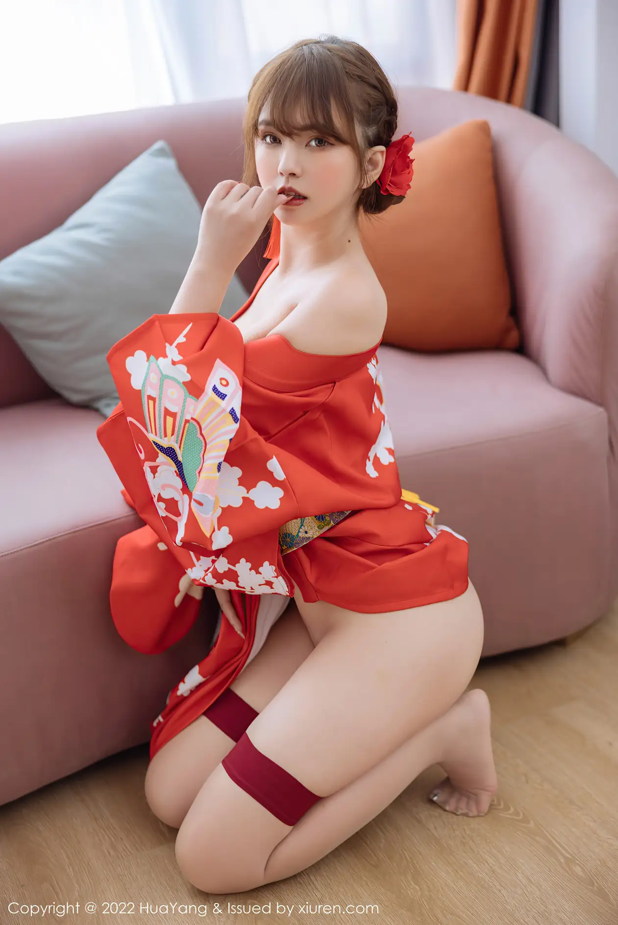 [花漾] 2022.11.15 VOL.0518-040