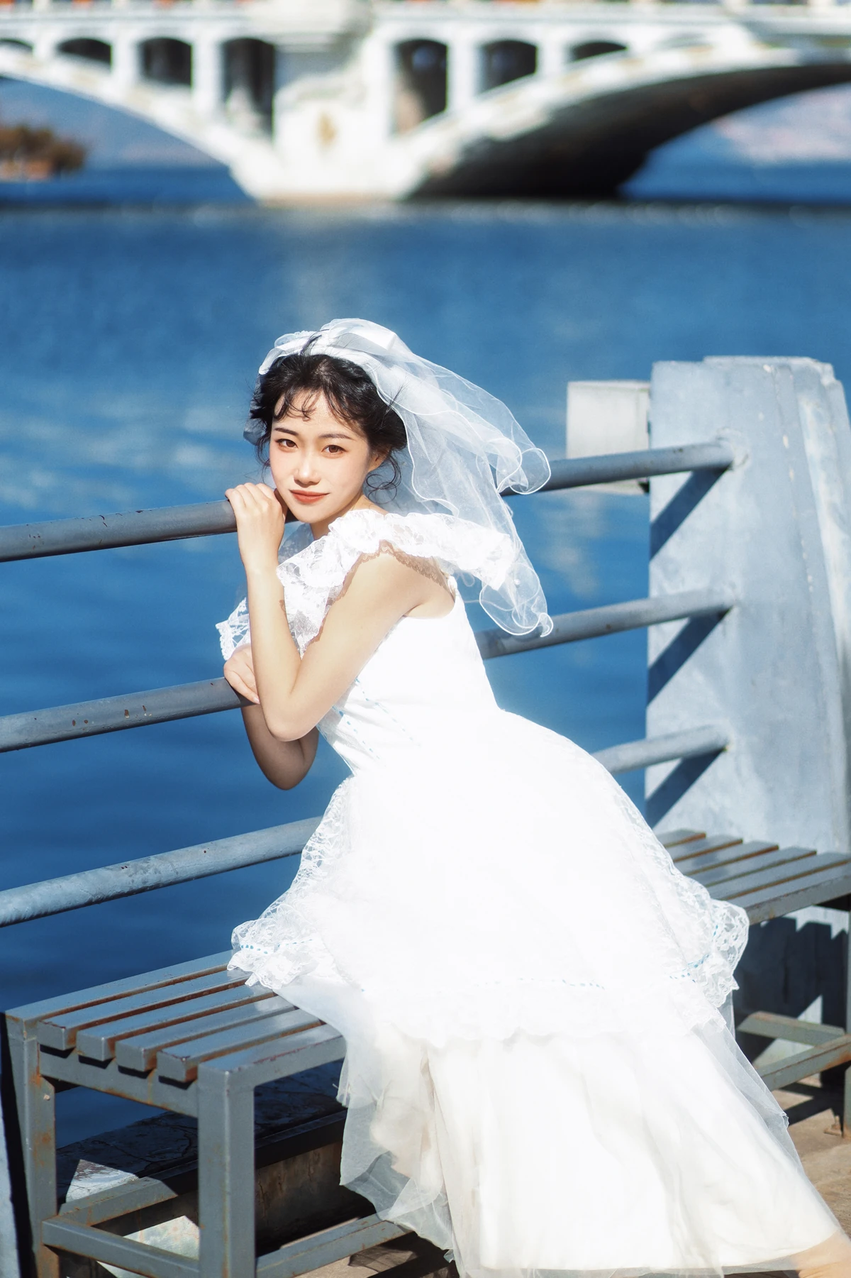 [艺图语]2023.03.07 Vol.3021 在有风的地方等你#迟白#[26P]-023