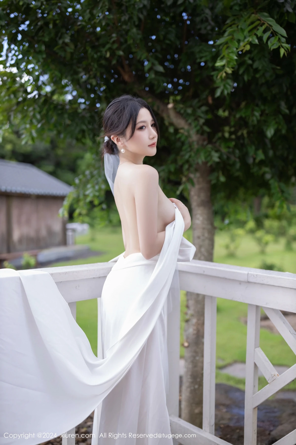 [秀人网] 2024.11.01 No.9387 鱼子酱Fish、秀人旗下#[81P]-037