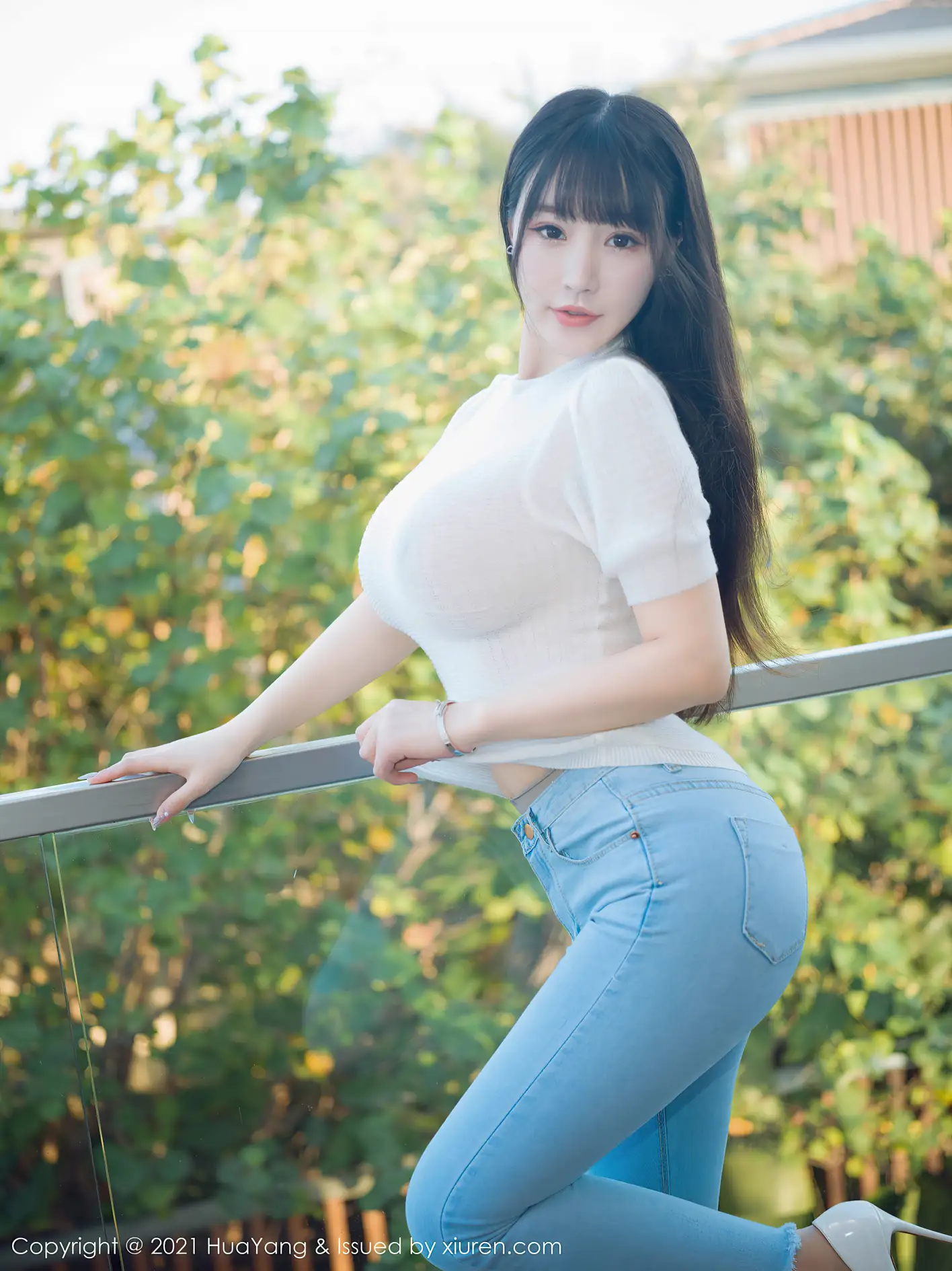 [花漾] 2021.03.26 VOL.0380-005