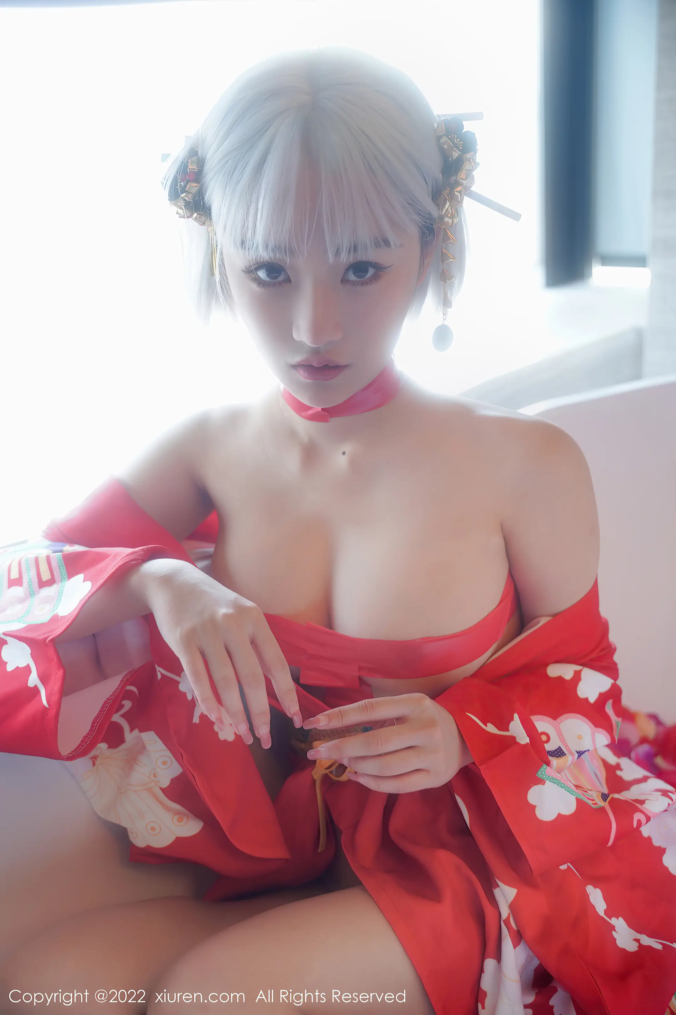 [Xiuren秀人网] 2022.06.13-008
