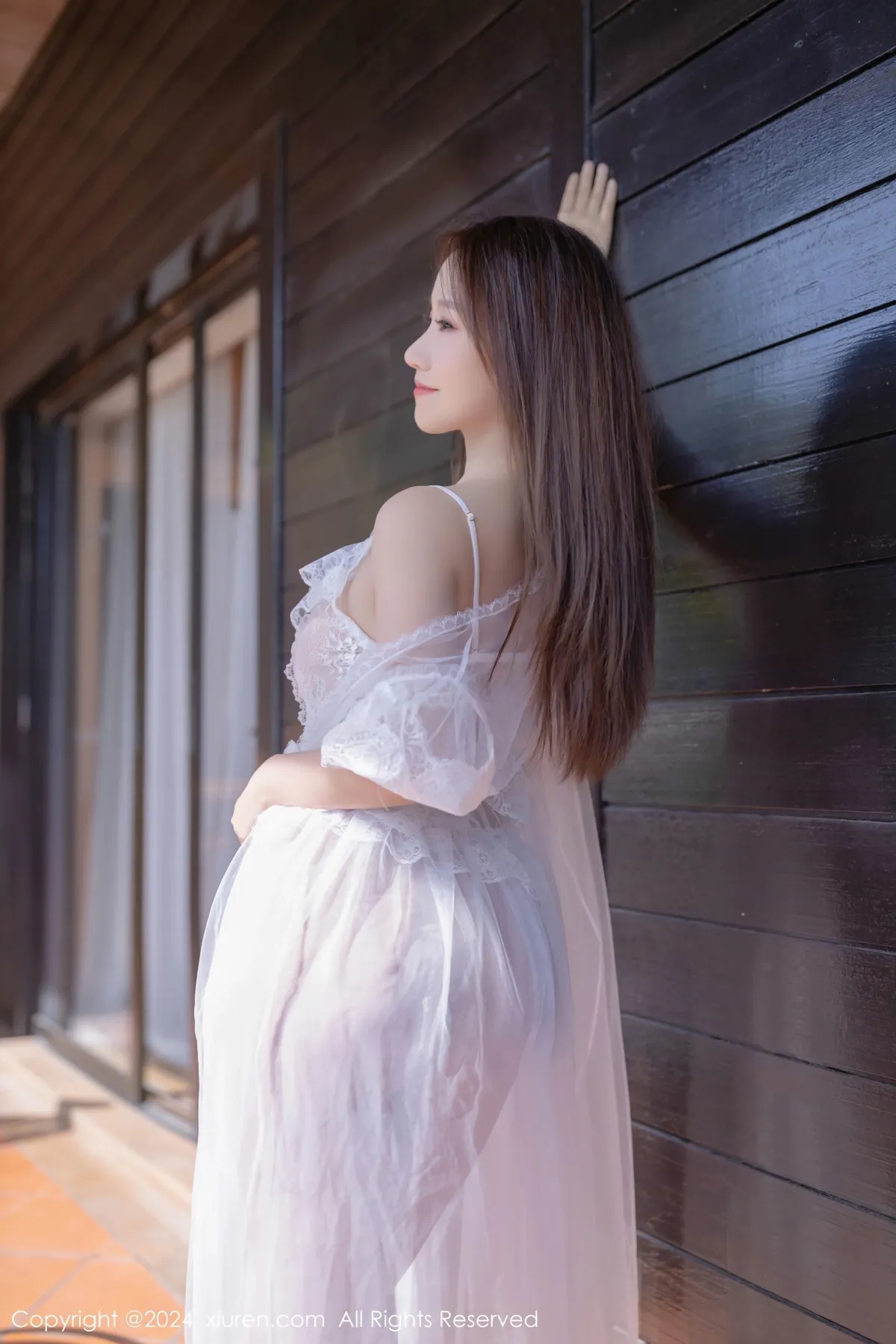[秀人网] 2024.03.27 No.8302-023