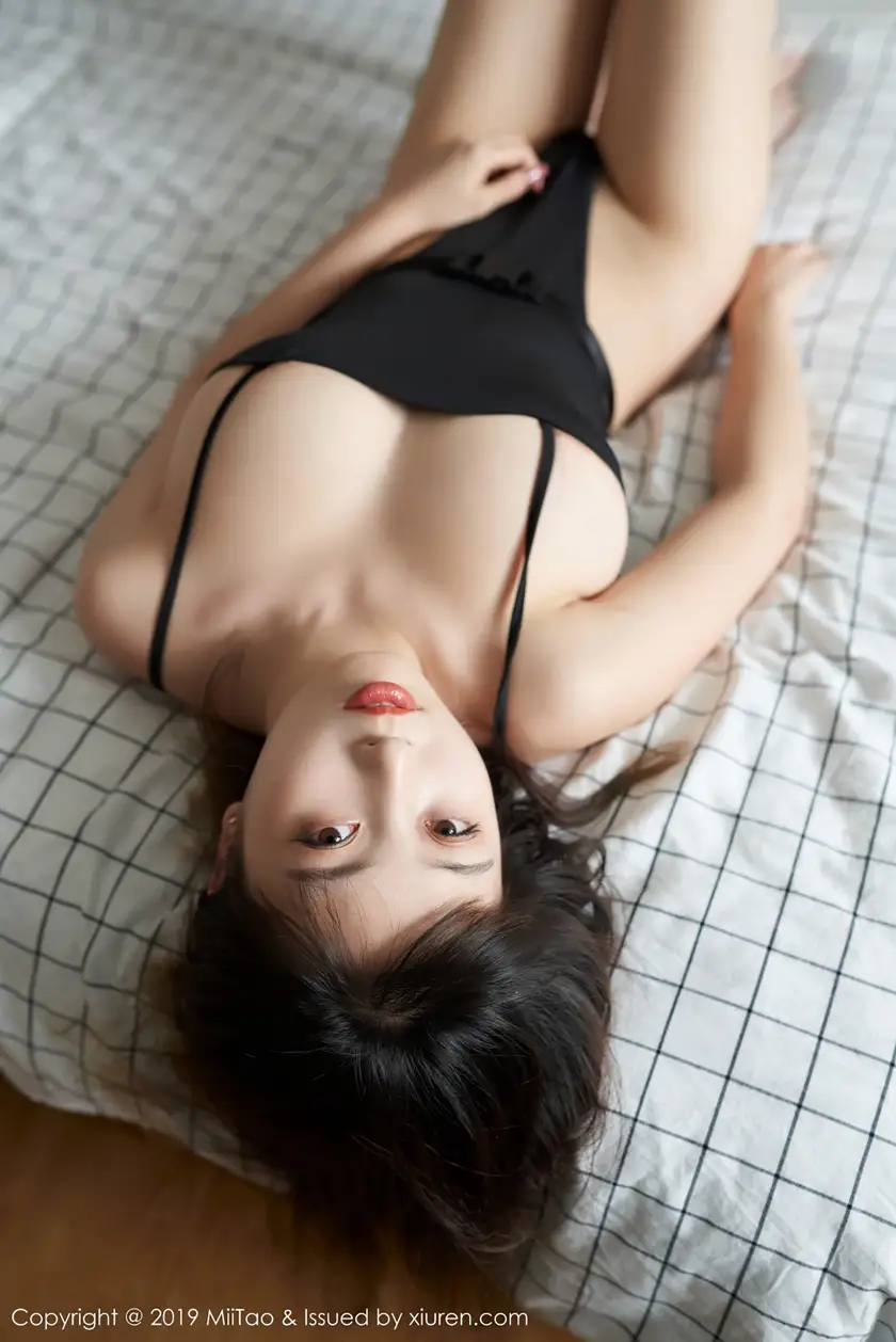 [蜜桃社] 2019.04.01 Vol.126-025