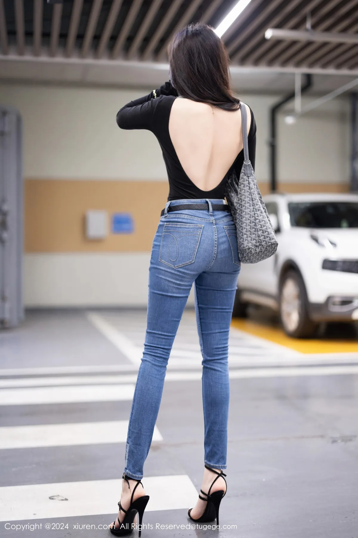 [秀人网] 2024.04.12 No.8385-008
