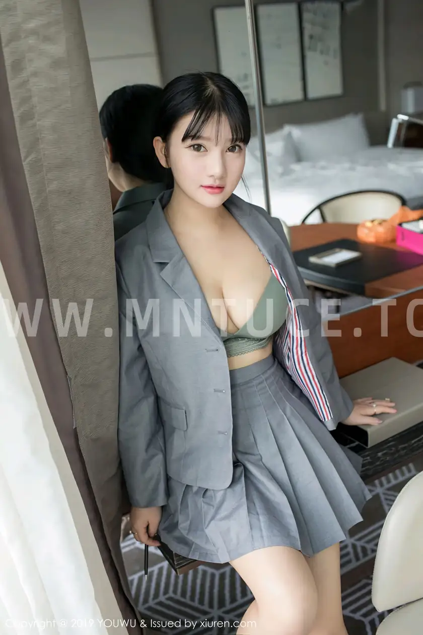 [尤物馆] 2019.03.04 Vol.138-026