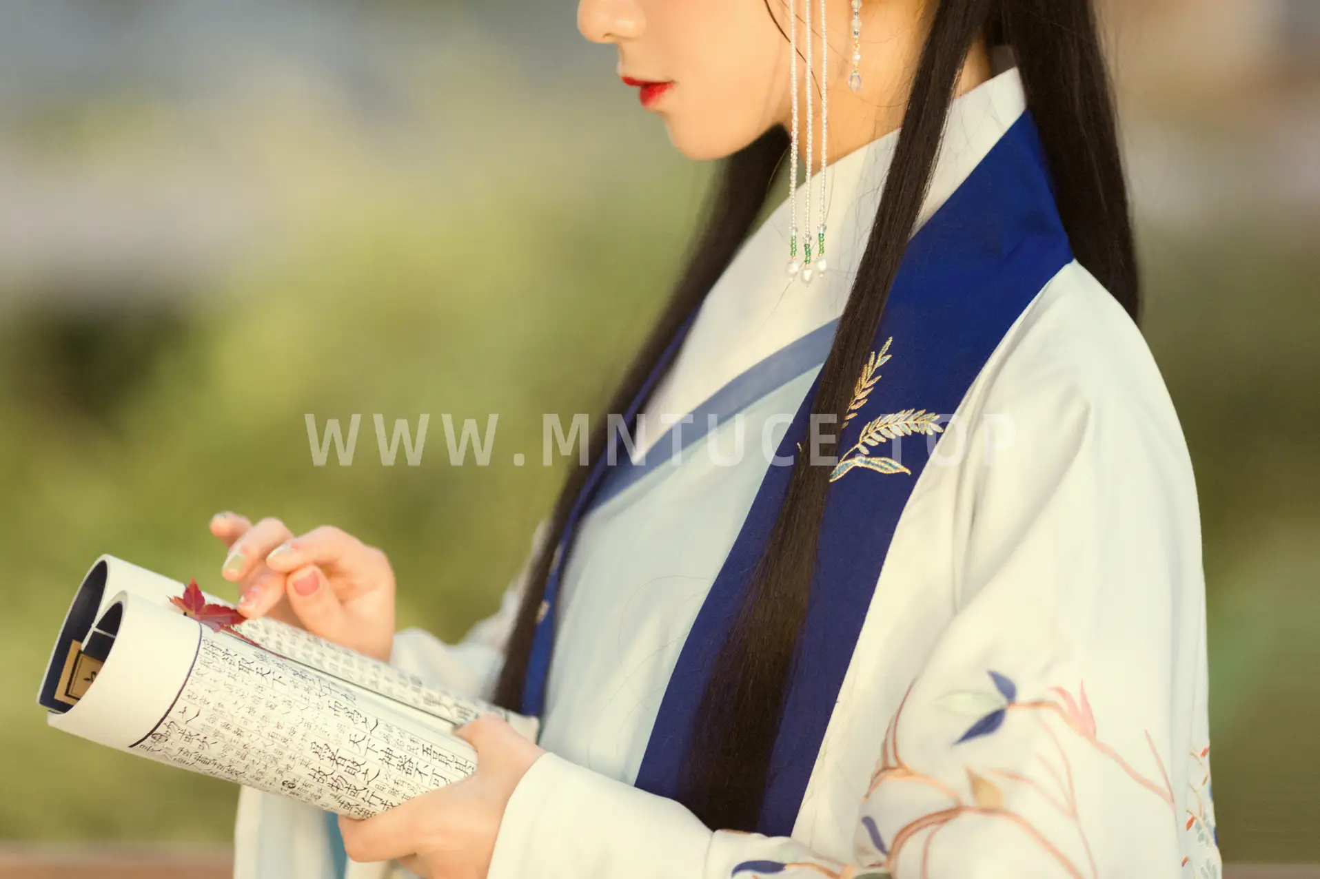 [艺图语] 2021.09.01 Vol.207-018