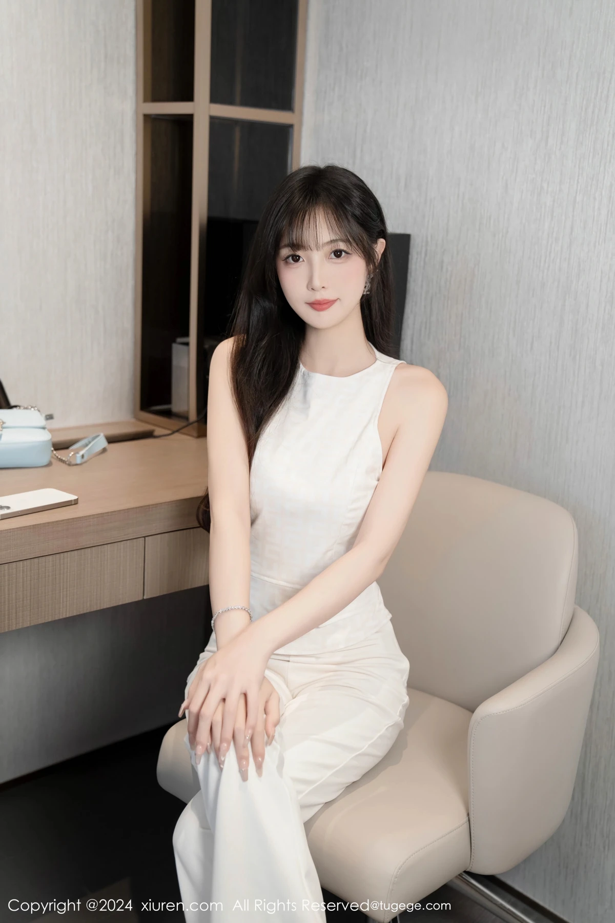[秀人网] 2024.11.29 No.9528 林星阑、秀人旗下#[84P]-027