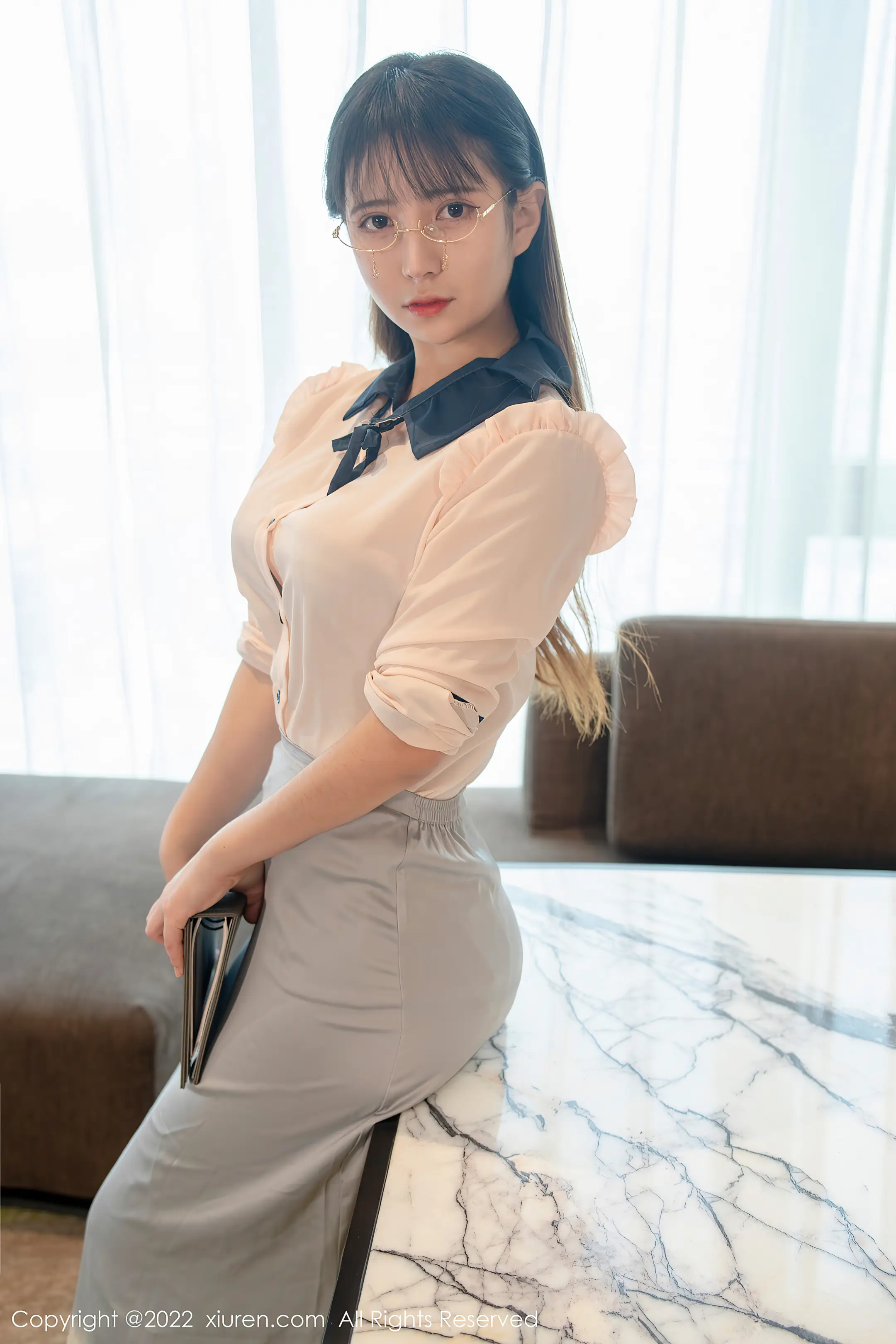 [Xiuren秀人网] 2022.04.01-009
