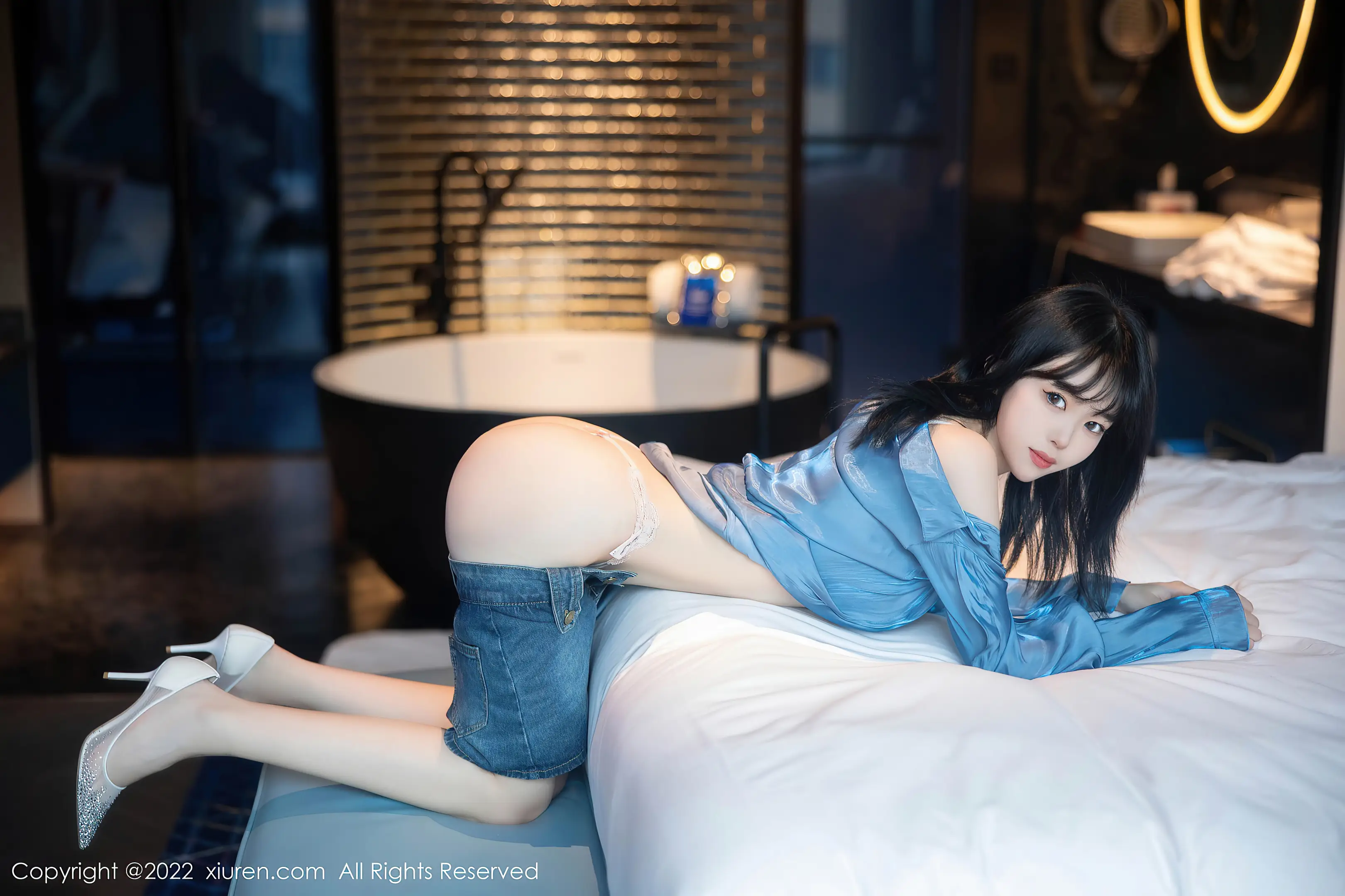[Xiuren秀人网] 2022.09.29 NO.5662-046